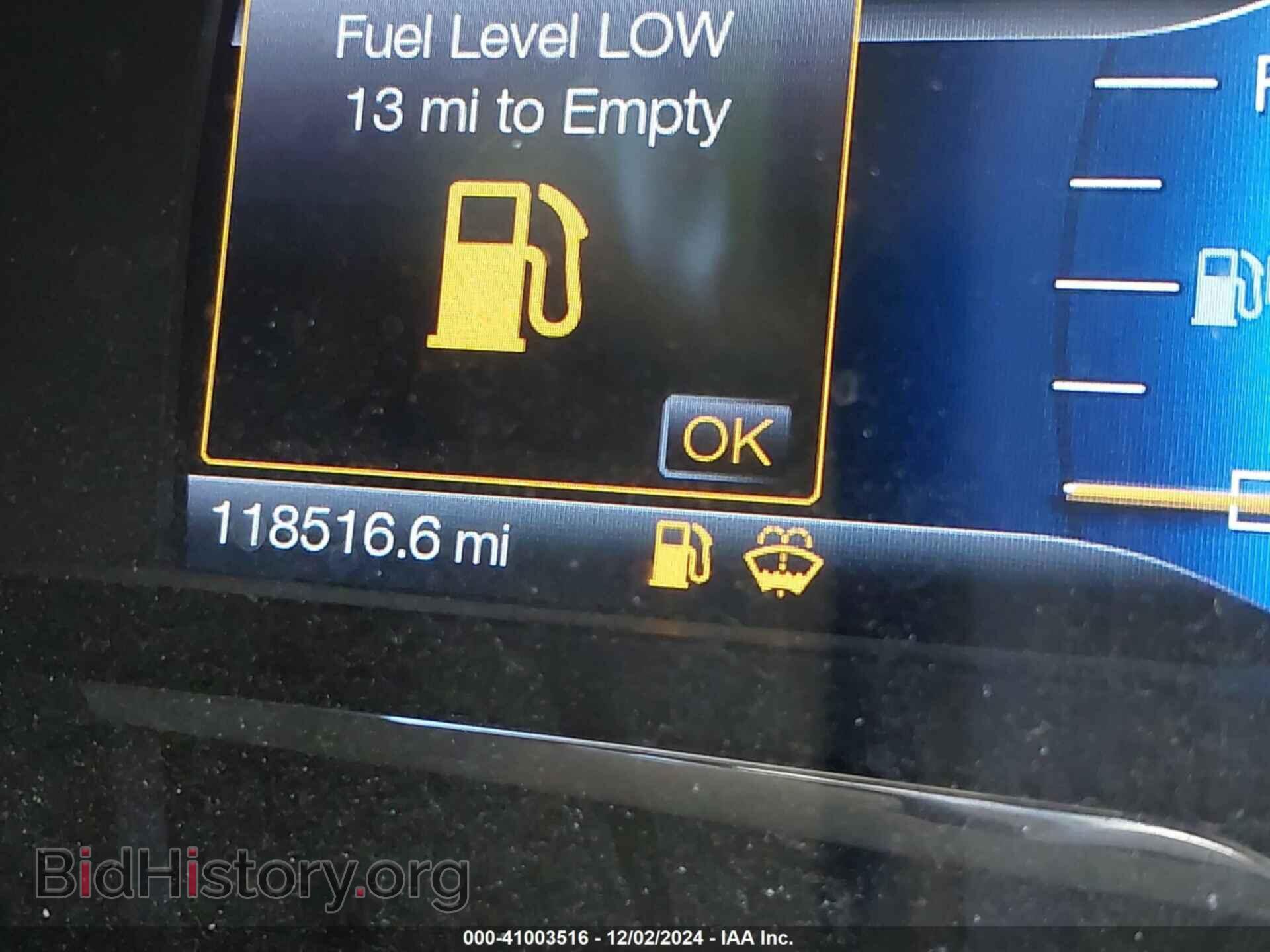 2017 FORD FLEX - VIN: 2FMGK5C83HBA04542 - Photo 15