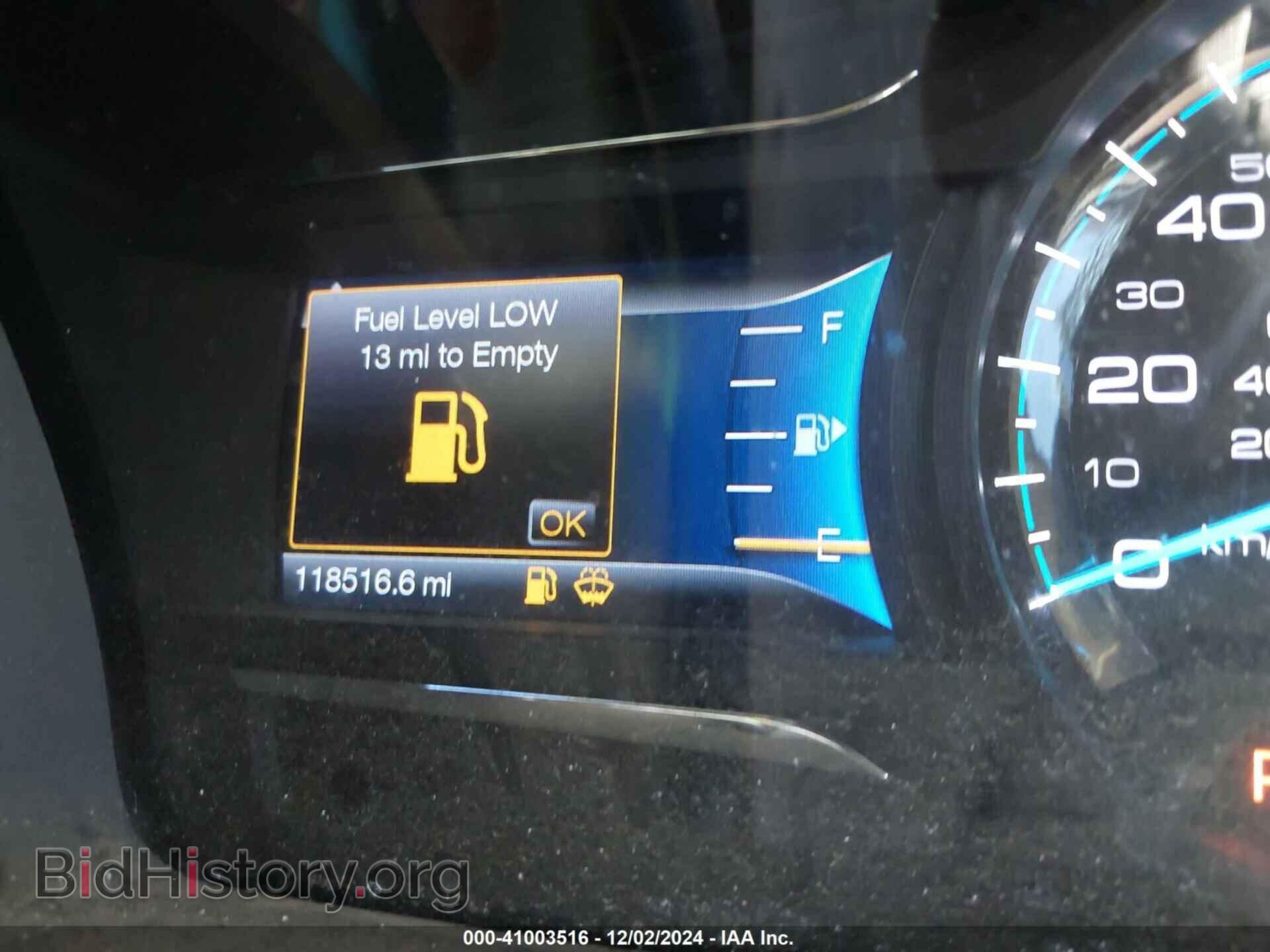 2017 FORD FLEX - VIN: 2FMGK5C83HBA04542 - Photo 7