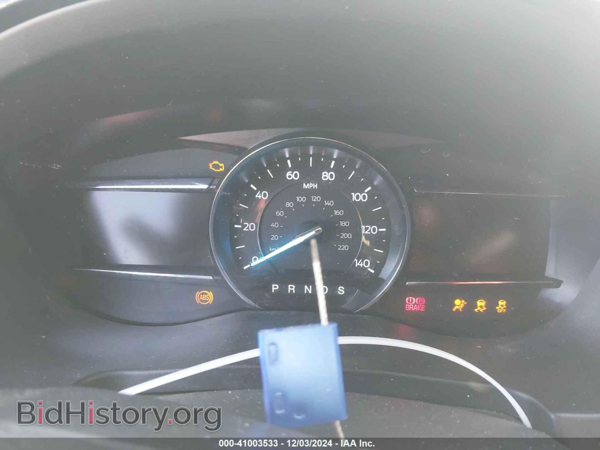 2019 FORD EXPLORER - VIN: 1FM5K7F88KGB10662 - Фото 16