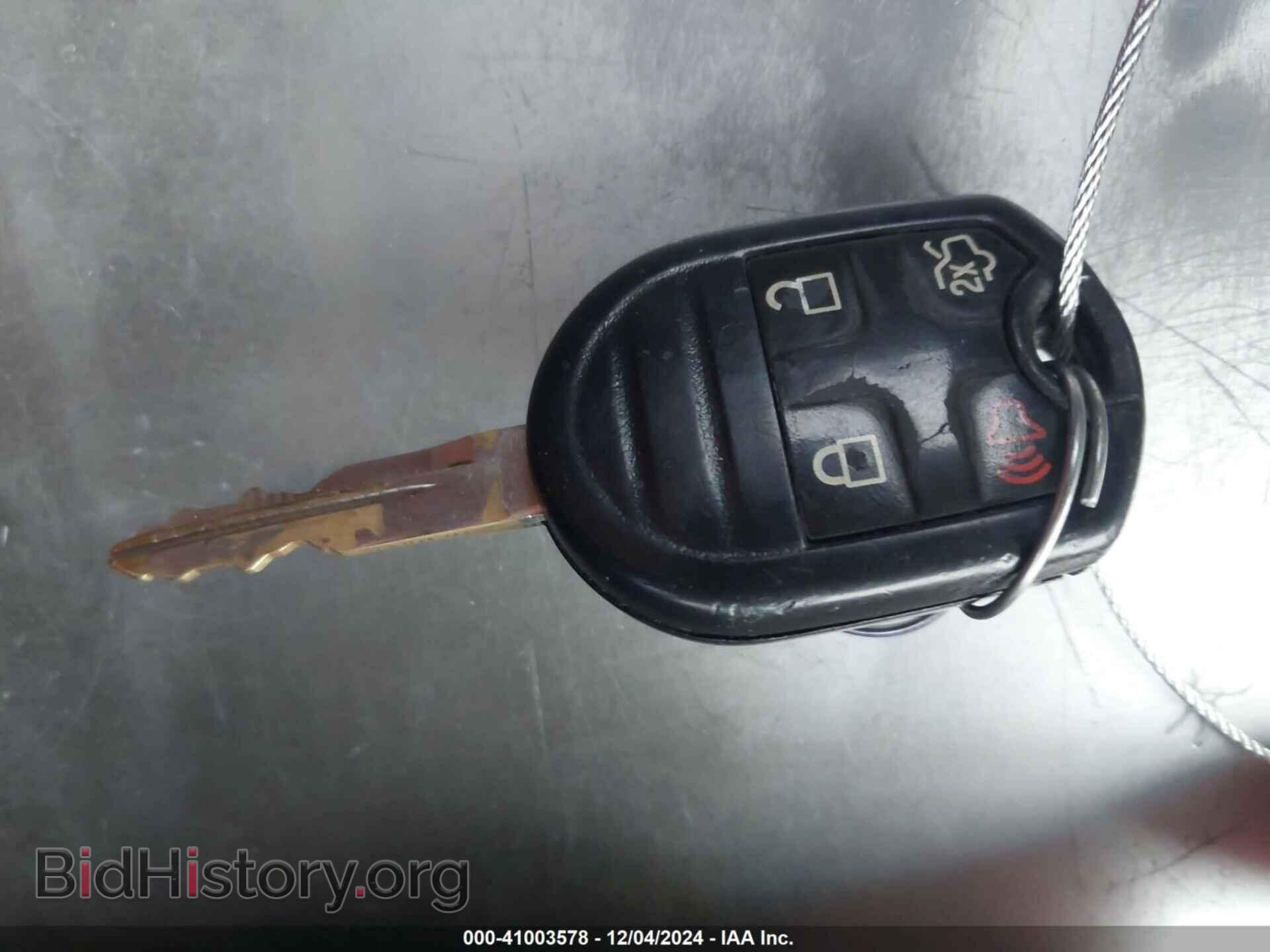 2012 FORD TAURUS - VIN: 1FAHP2DW0CG125526 - Фото 11