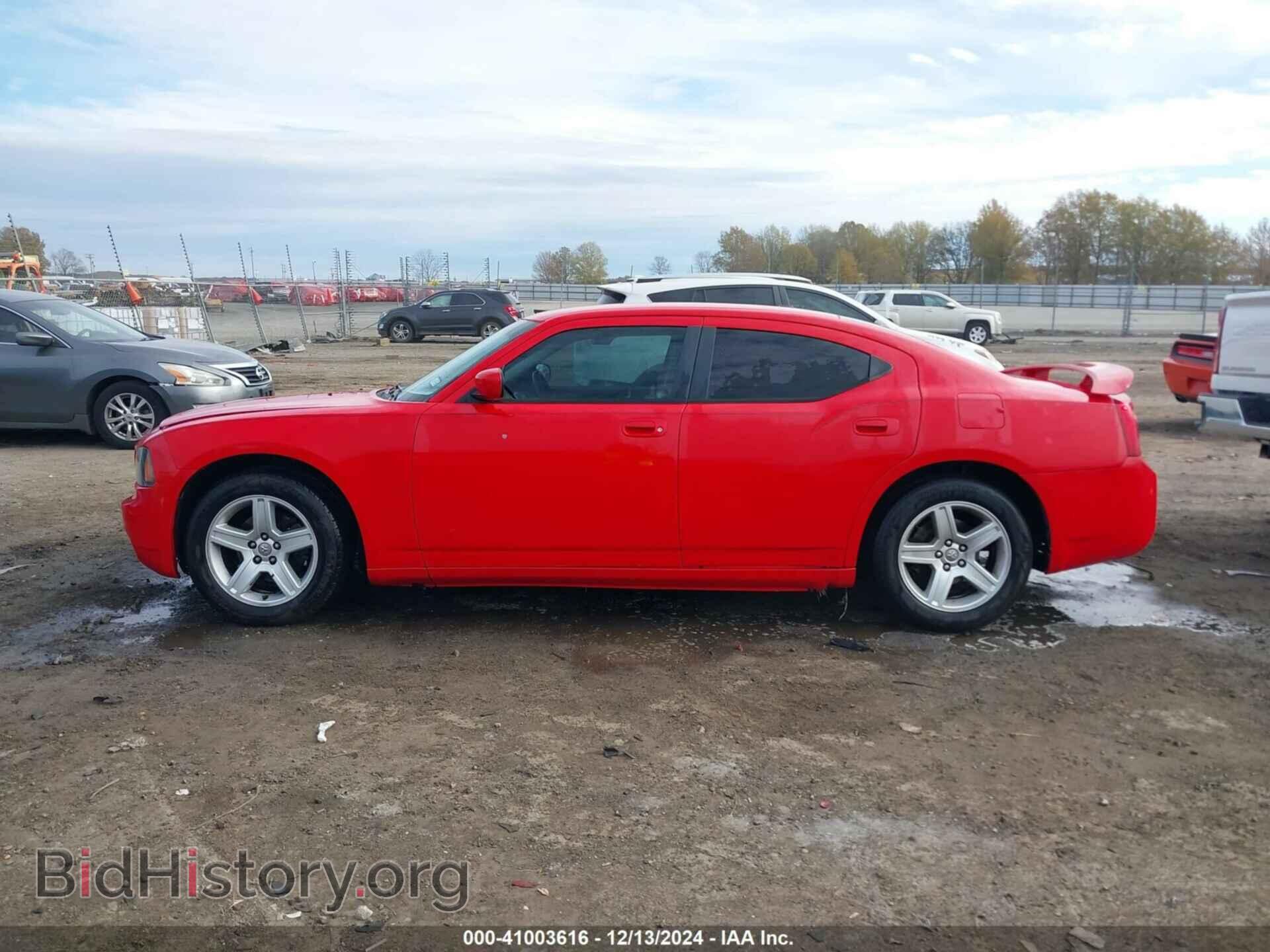 2010 DODGE CHARGER - VIN: 2B3CA3CV4AH150890 - Фото 14