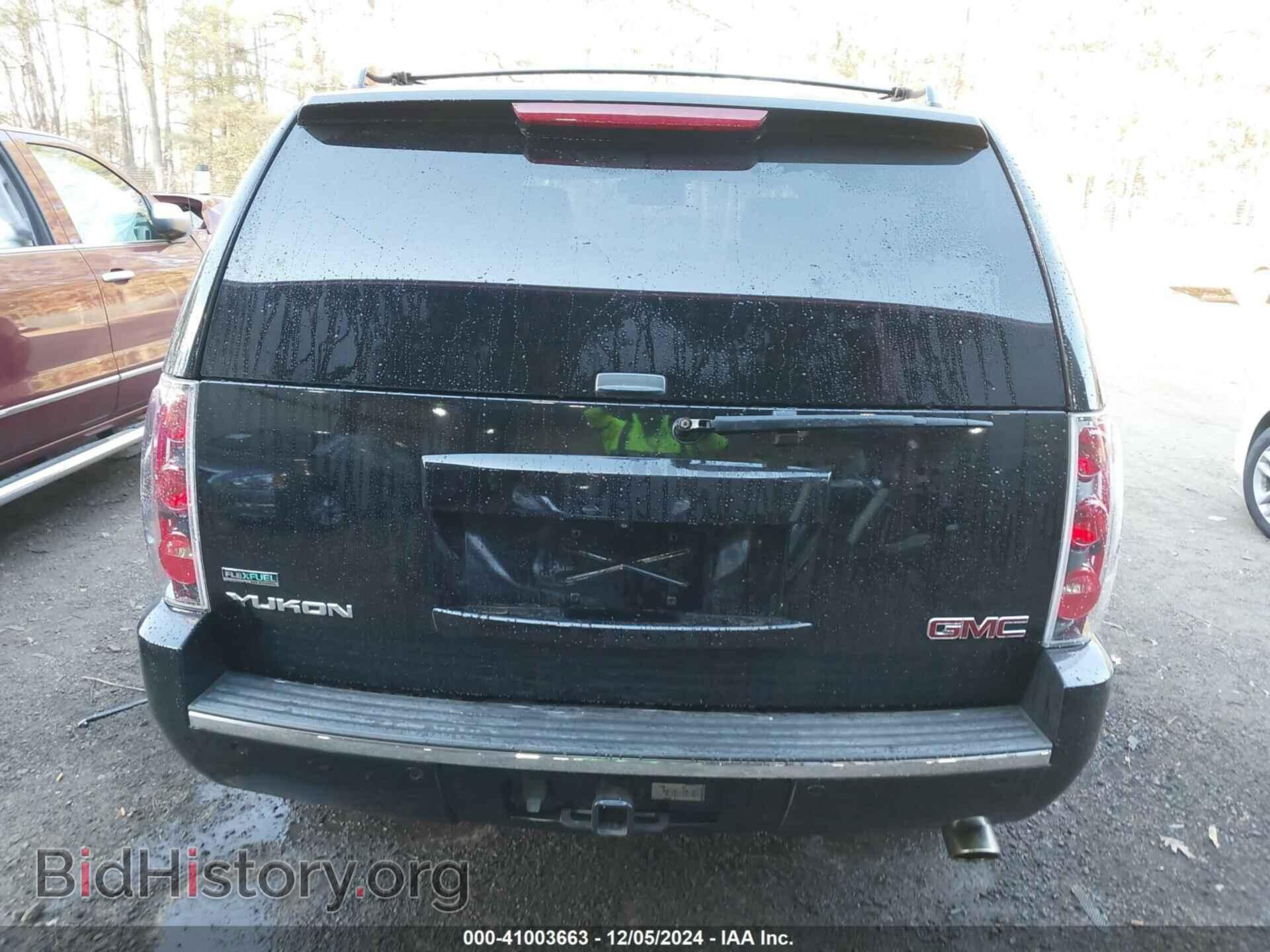 2010 GMC YUKON - VIN: 1GKUKEEF7AR189320 - Photo 16