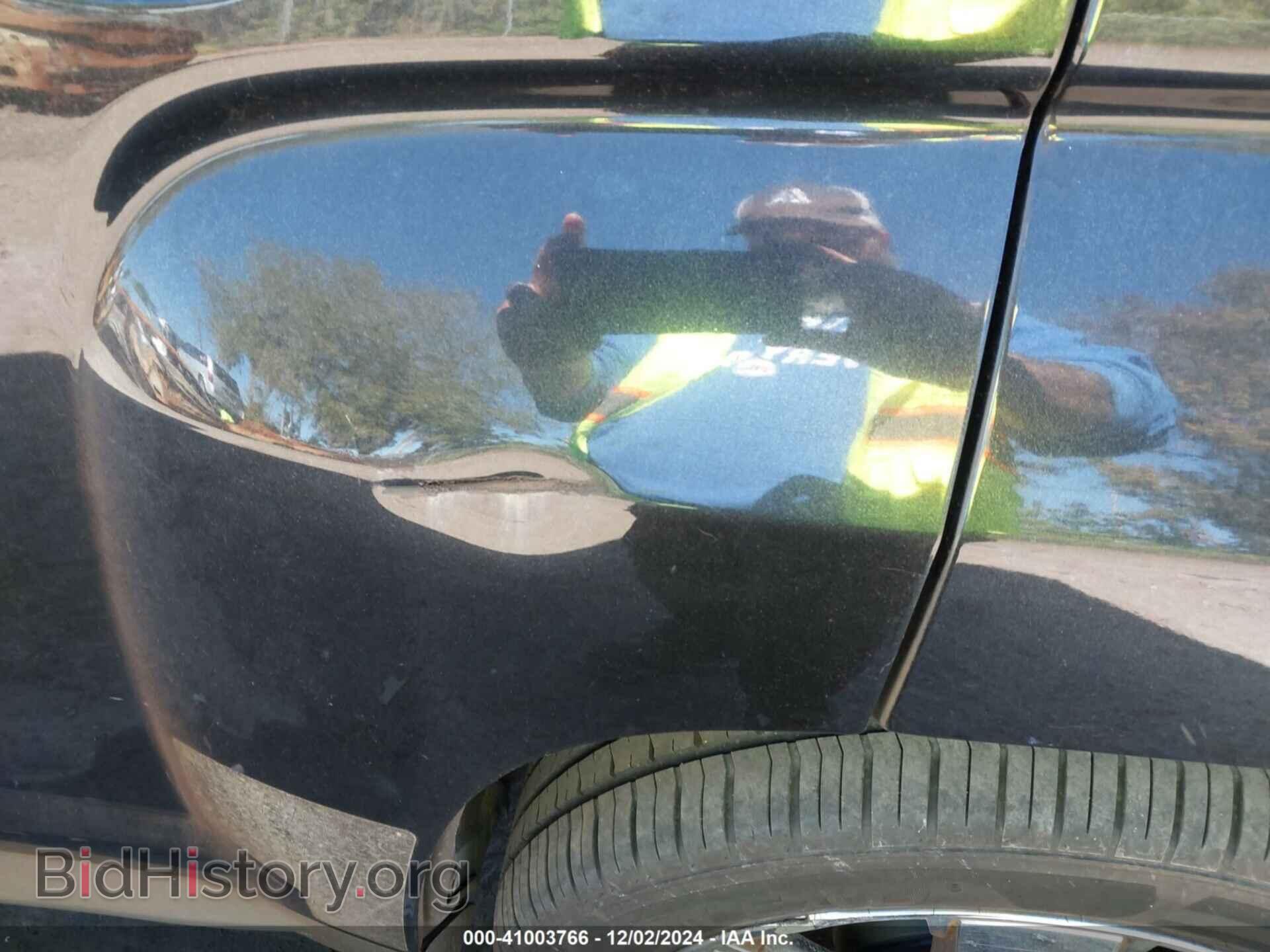 2010 GMC TERRAIN - VIN: 2CTFLHEY1A6356212 - Photo 6