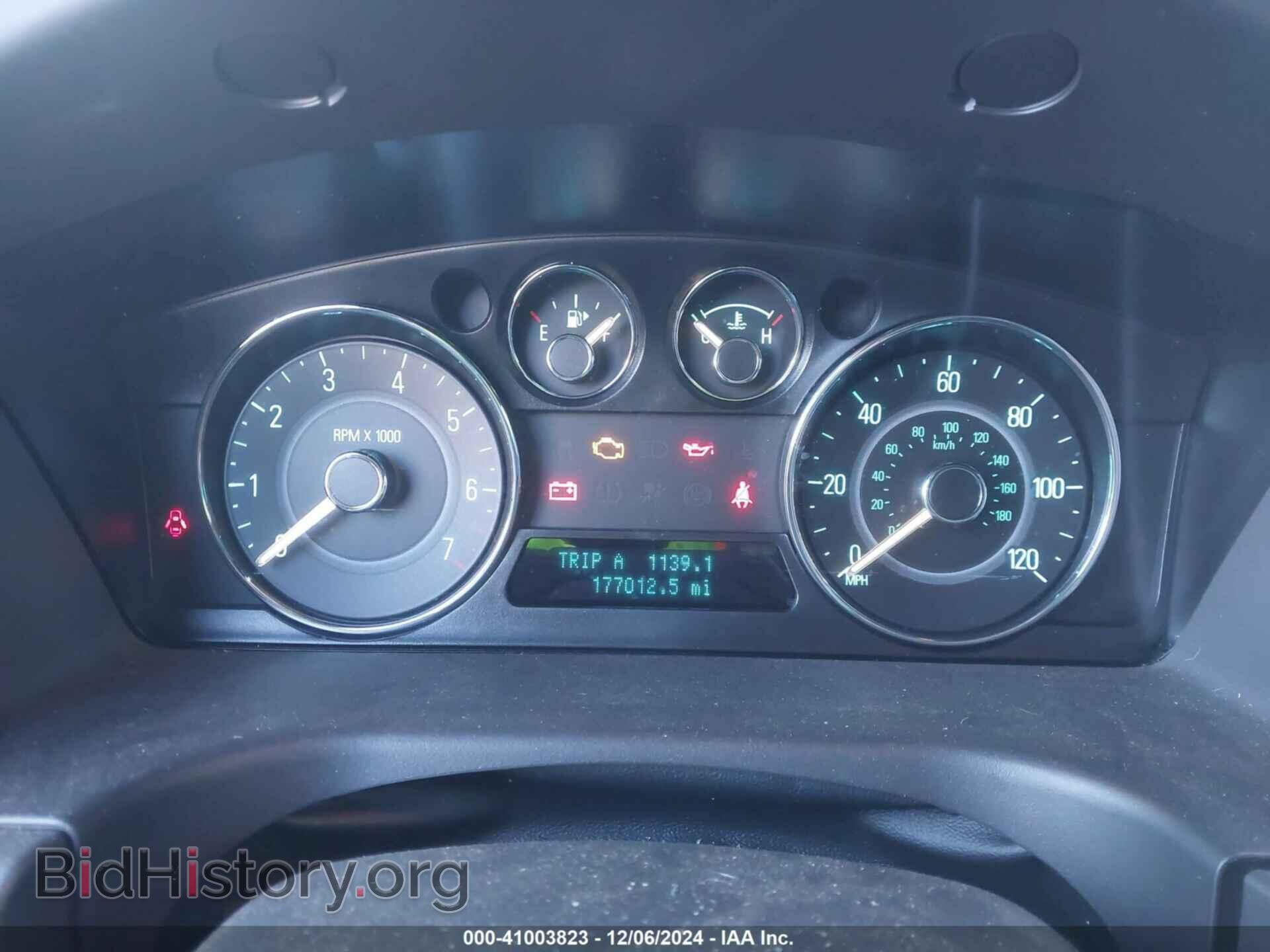 2011 FORD FLEX - VIN: 2FMHK6CC8BBD07855 - Фото 7