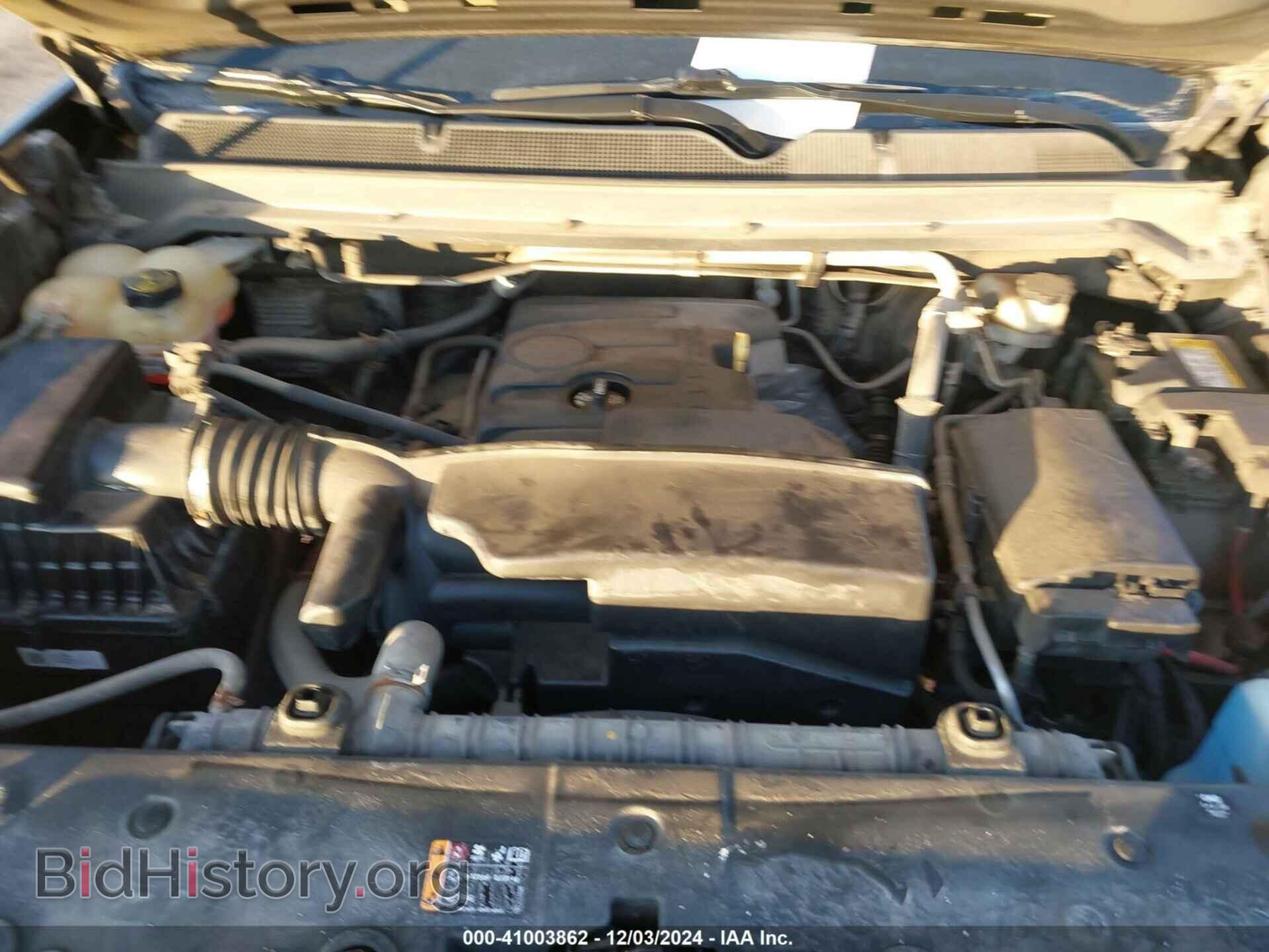 2017 GMC CANYON - VIN: 1GTH5BEA2H1323599 - Photo 10