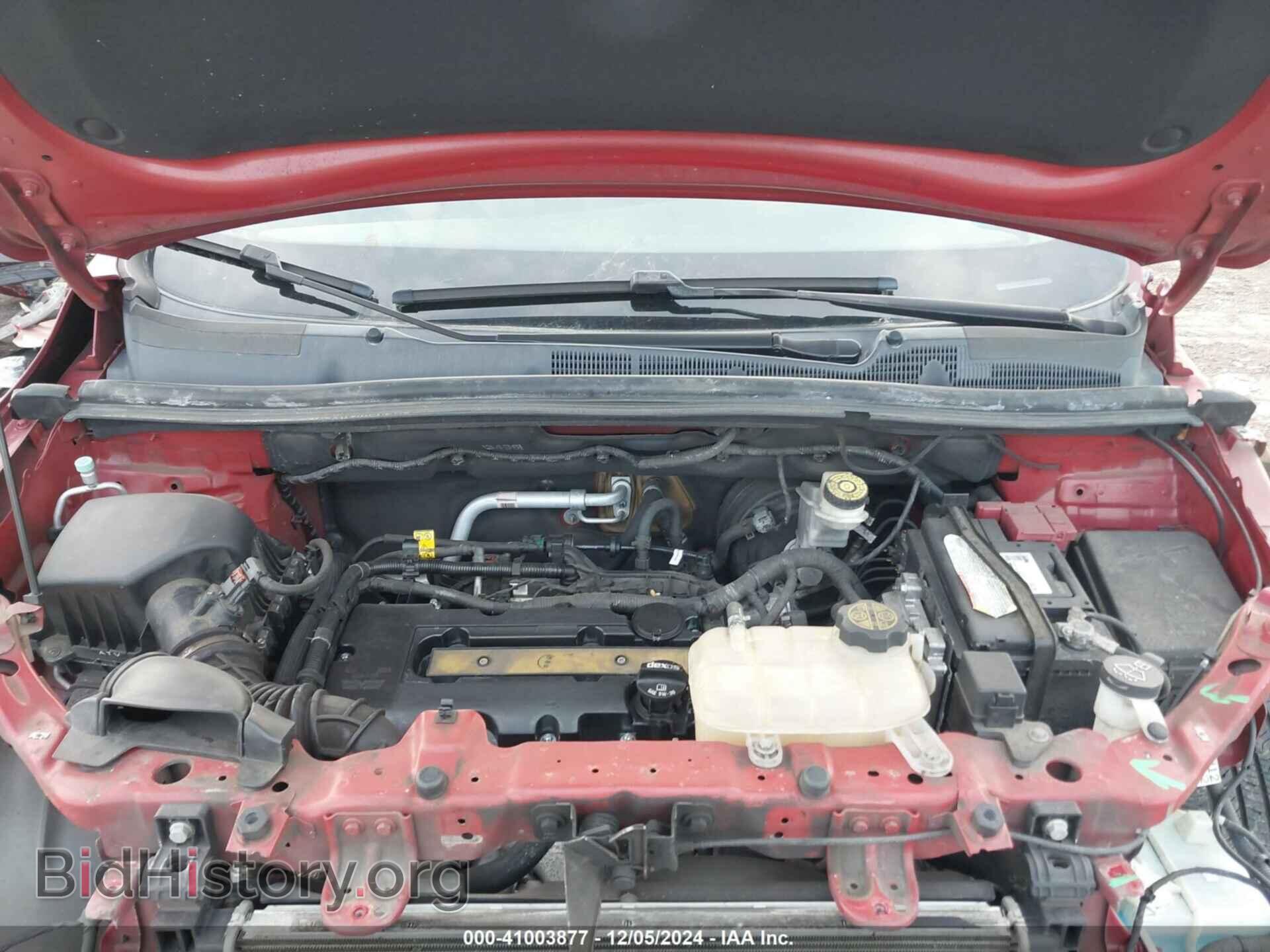 2017 BUICK ENCORE - VIN: KL4CJASB9HB209052 - Photo 10