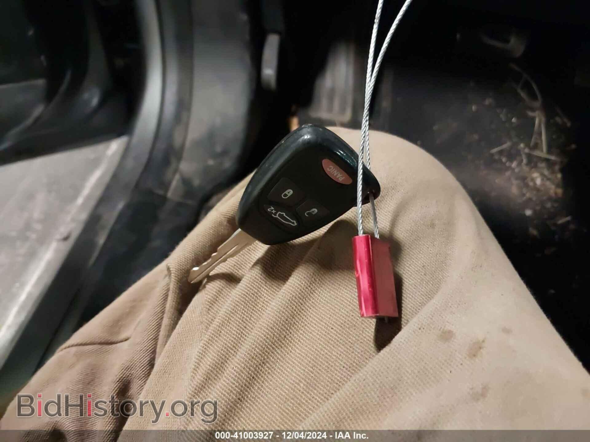 2013 CHRYSLER 200 - VIN: 1C3CCBBB6DN694933 - Фото 11