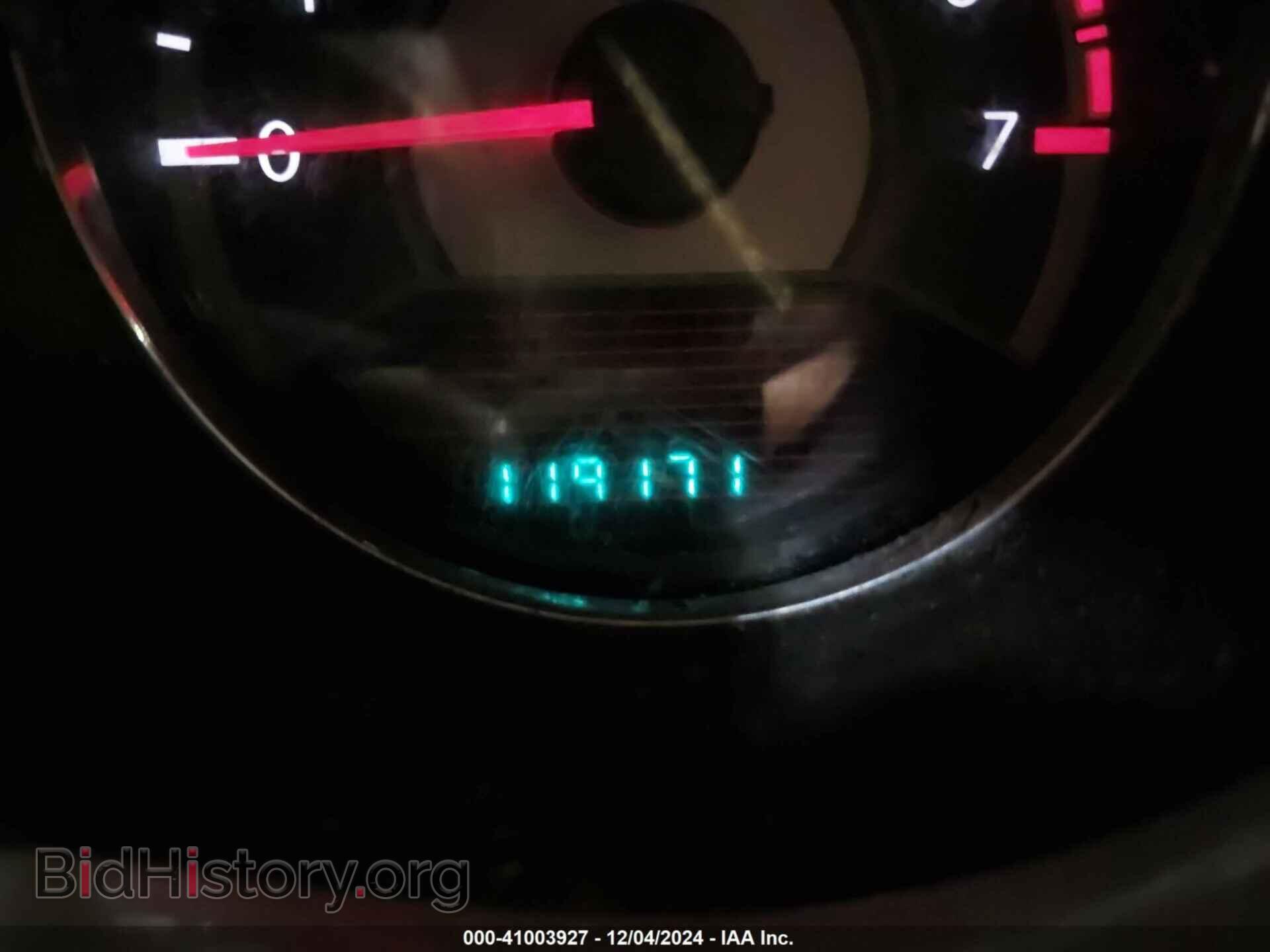 2013 CHRYSLER 200 - VIN: 1C3CCBBB6DN694933 - Фото 7