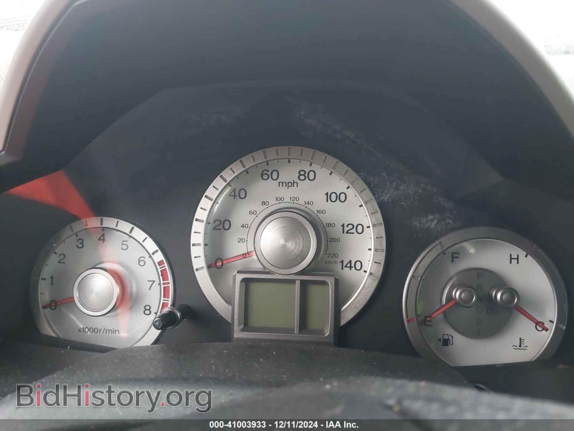 2011 HONDA PILOT - VIN: 5FNYF3H50BB018456 - Фото 7