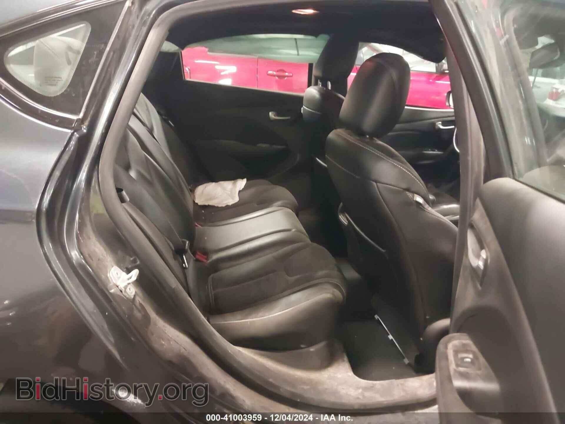 2013 DODGE DART - VIN: 1C3CDFCH3DD307252 - Photo 8
