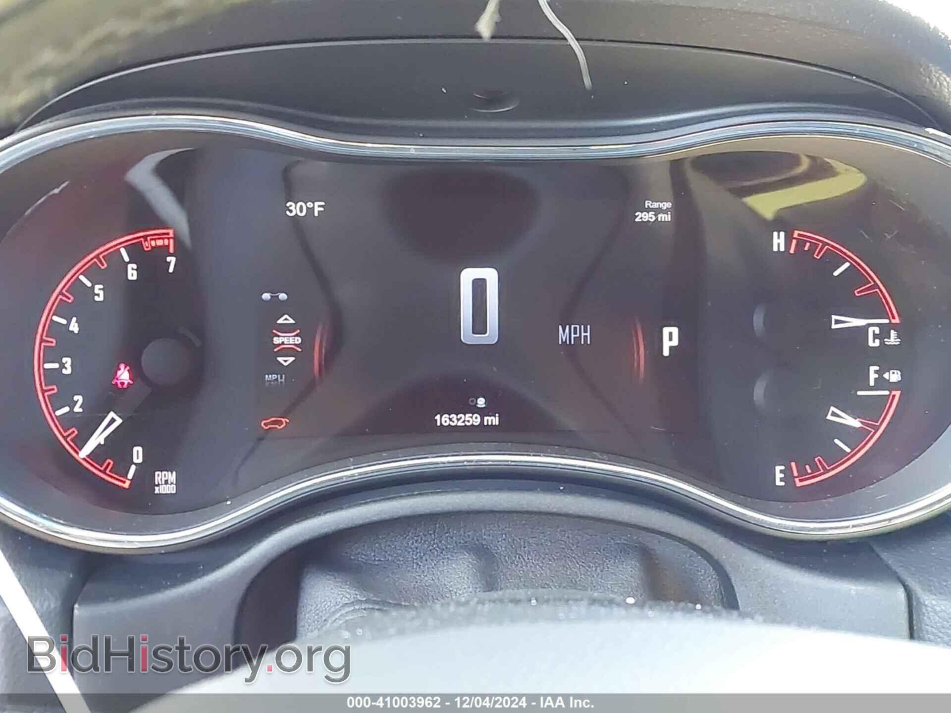 2014 DODGE DURANGO - VIN: 1C4RDHDG9EC979489 - Photo 7