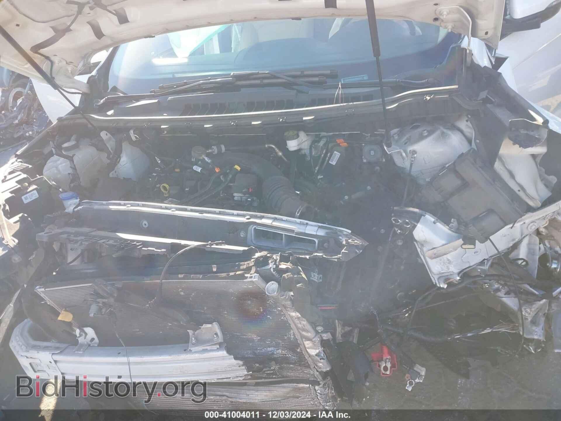 2020 FORD EDGE - VIN: 2FMPK3J93LBB05704 - Фото 10