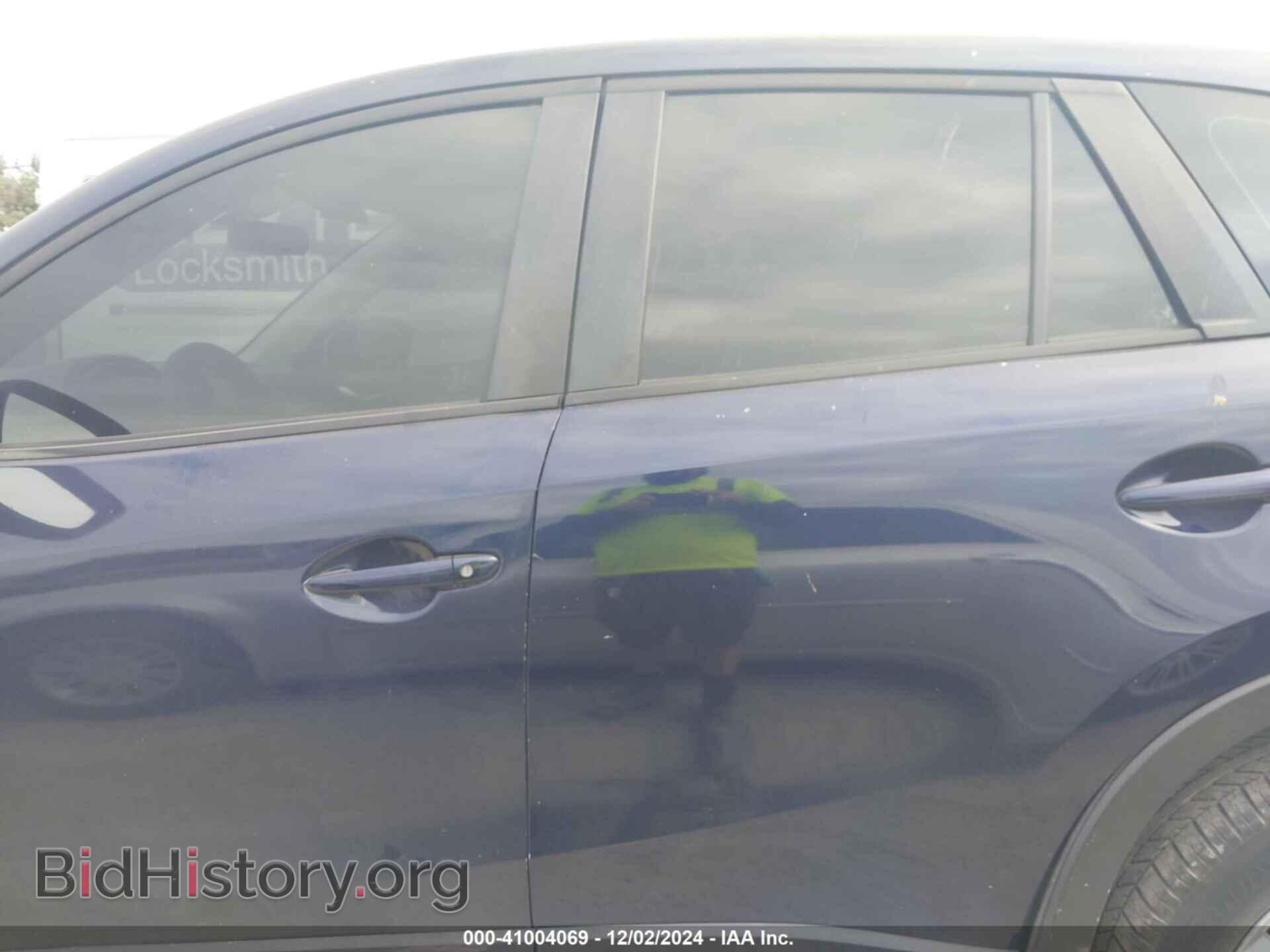 2013 MAZDA CX-5 - VIN: JM3KE2BE9D0149146 - Фото 14