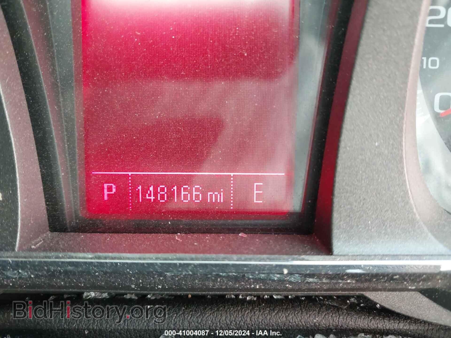 2012 GMC TERRAIN - VIN: 2GKFLTE52C6353525 - Photo 7