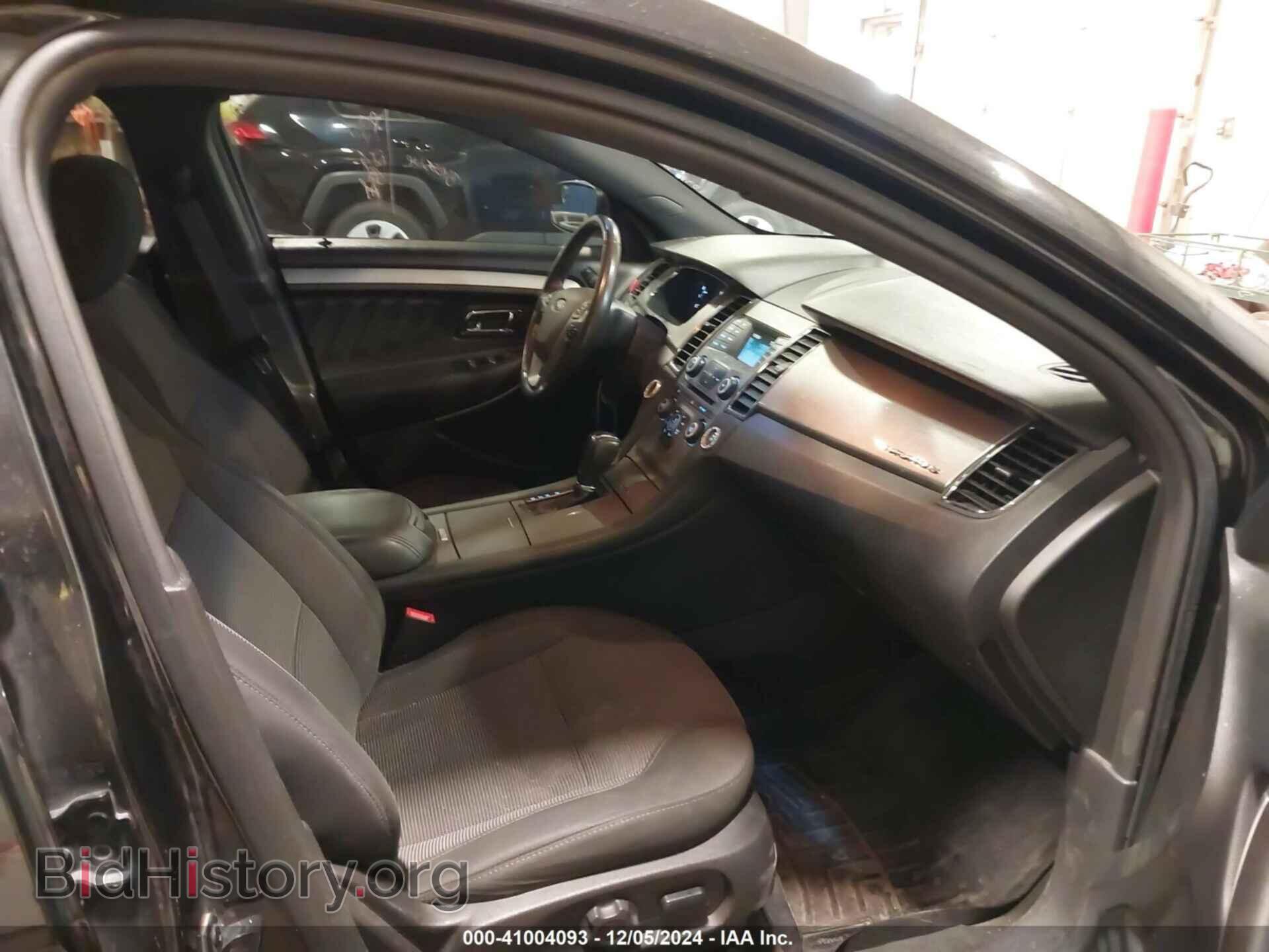 2015 FORD TAURUS - VIN: 1FAHP2E83FG180685 - Фото 5