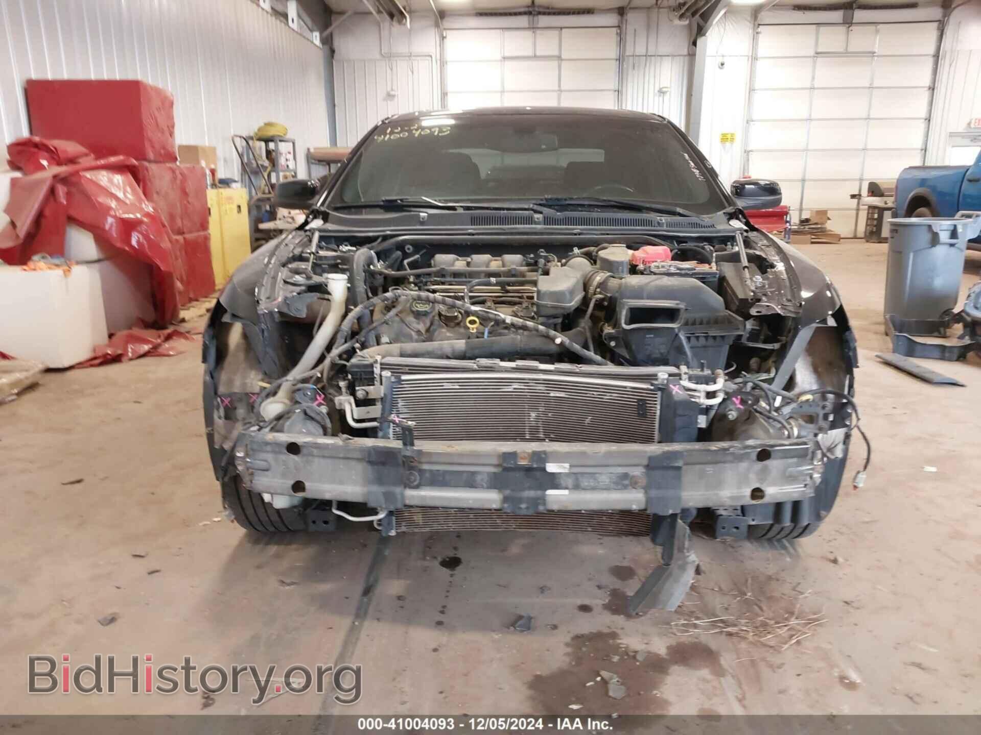2015 FORD TAURUS - VIN: 1FAHP2E83FG180685 - Фото 6