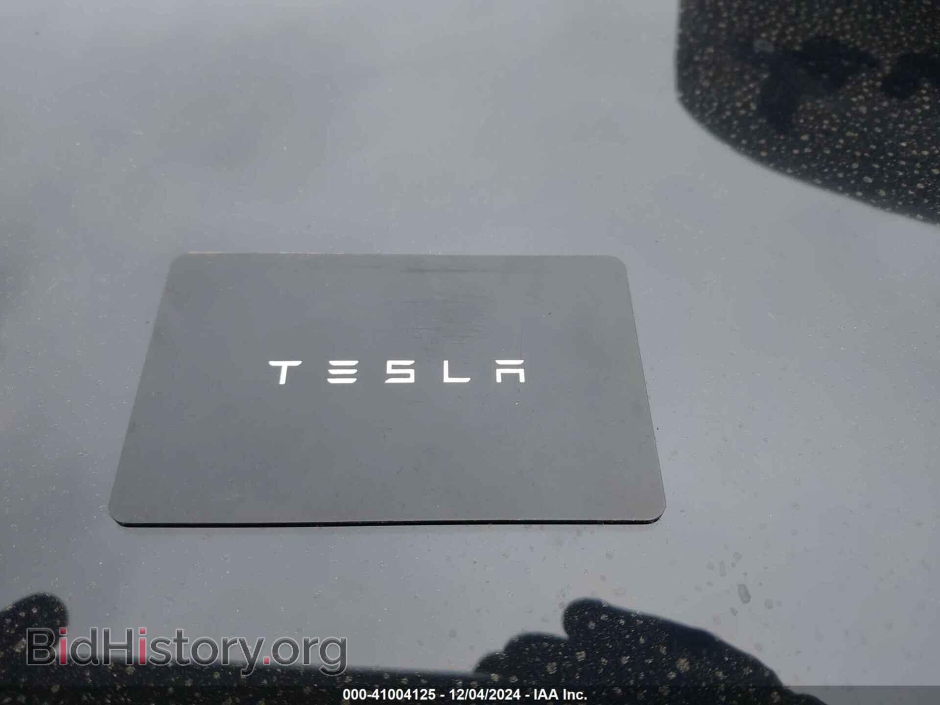 2024 TESLA MODEL S - VIN: 5YJSA1E62RF538707 - Фото 11