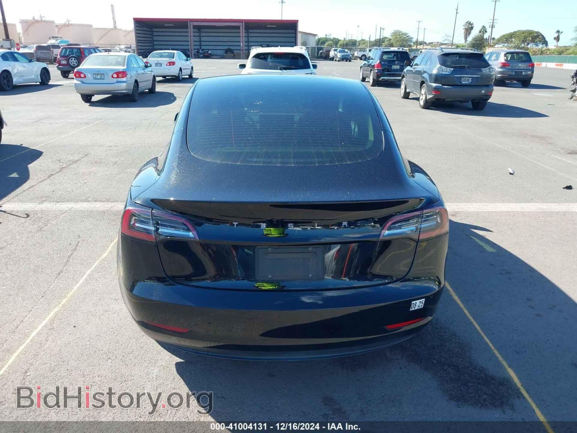 2021 TESLA MODEL 3 - VIN: 5YJ3E1EA7MF031288 - Фото 16