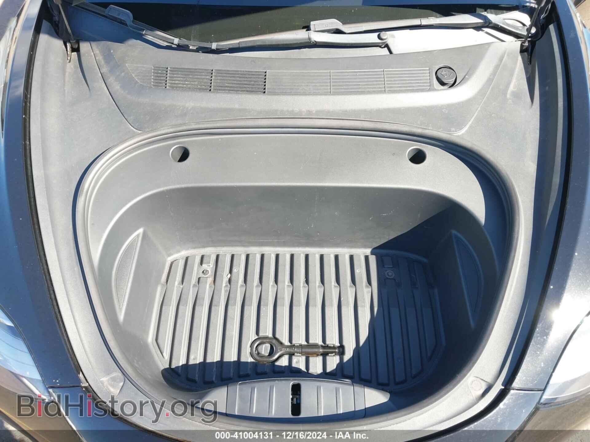 2021 TESLA MODEL 3 - VIN: 5YJ3E1EA7MF031288 - Фото 10