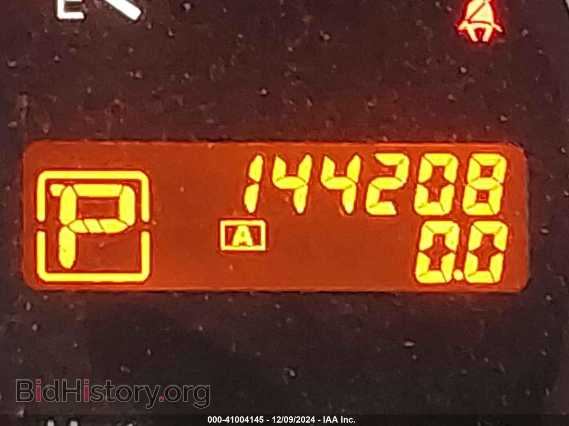 2011 NISSAN MAXIMA - VIN: 1N4AA5AP2BC859706 - Фото 16