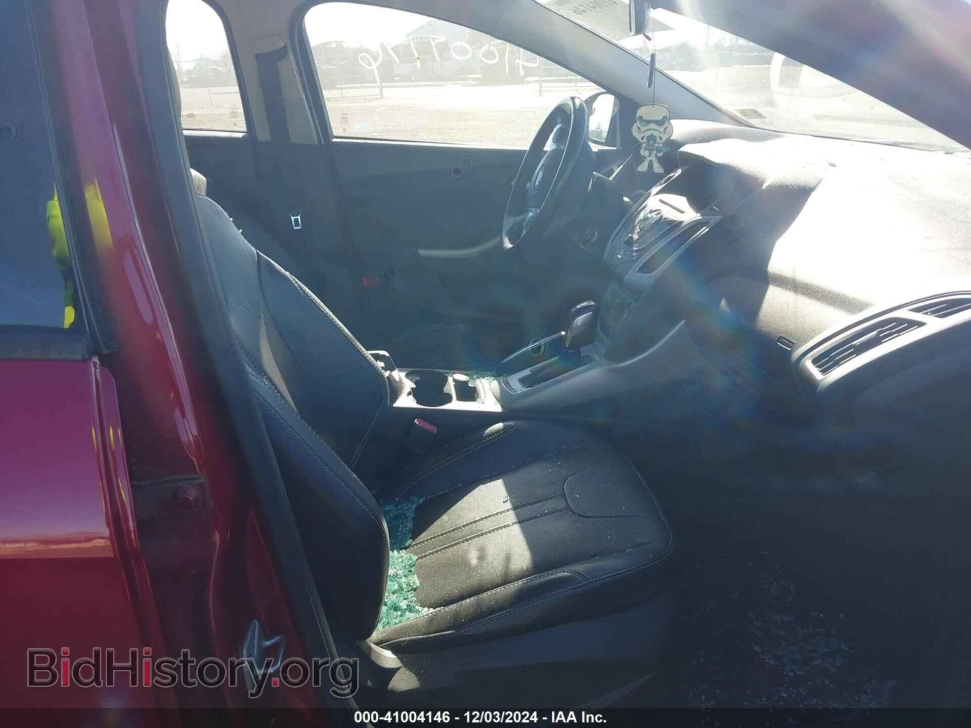 2013 FORD FOCUS - VIN: 1FADP3F20DL260593 - Photo 5