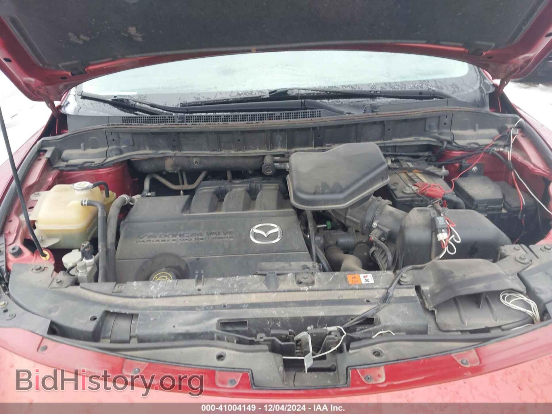 2014 MAZDA CX-9 - VIN: JM3TB2CA4E0433746 - Фото 10