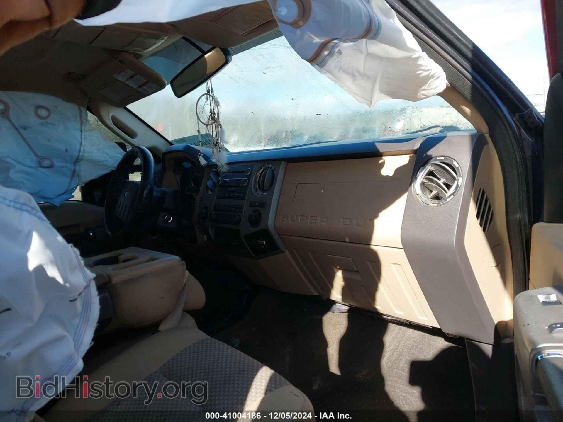 2015 FORD F-250 - VIN: 1FT7W2BT2FED62925 - Фото 5
