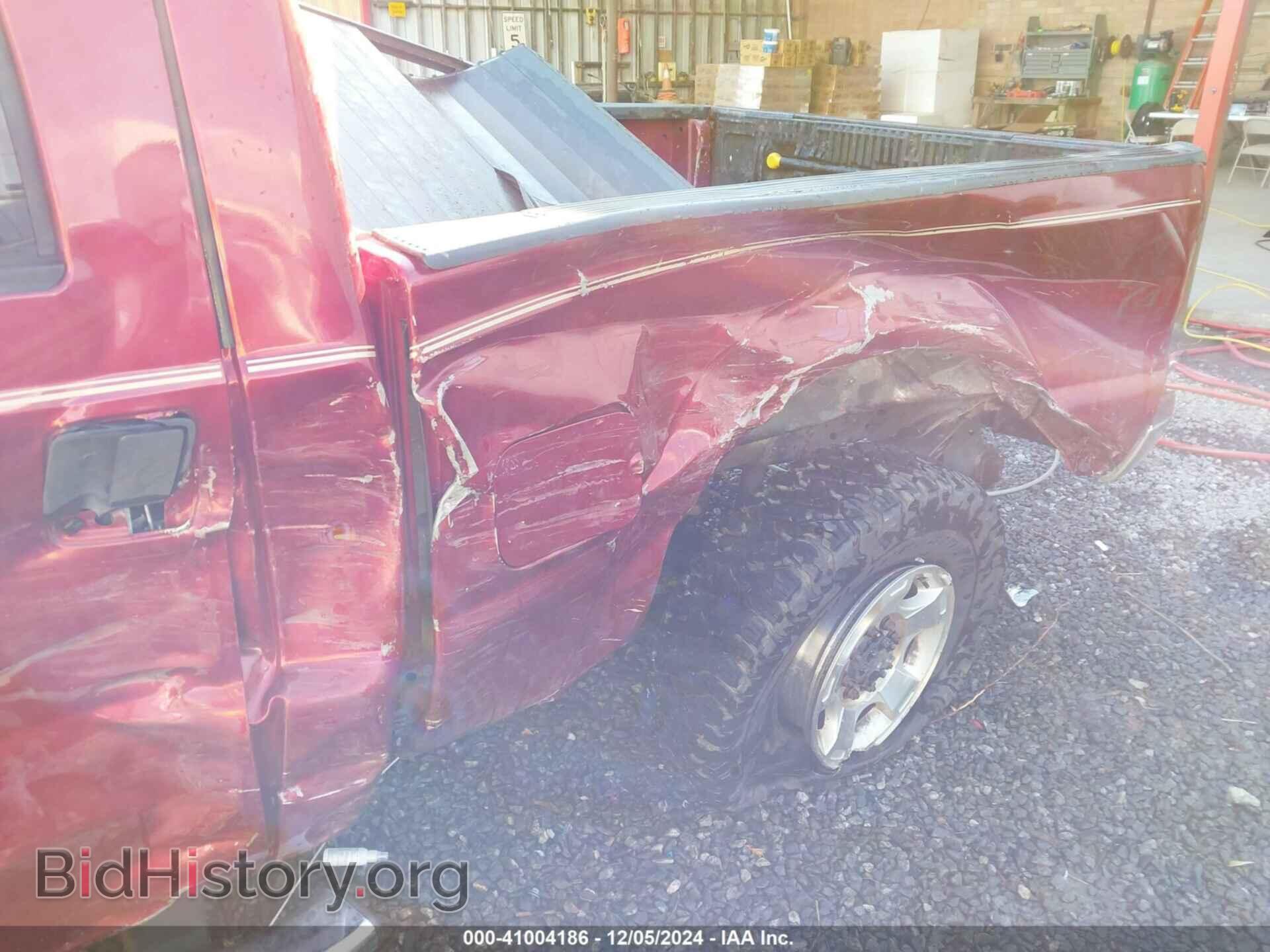 2015 FORD F-250 - VIN: 1FT7W2BT2FED62925 - Фото 6