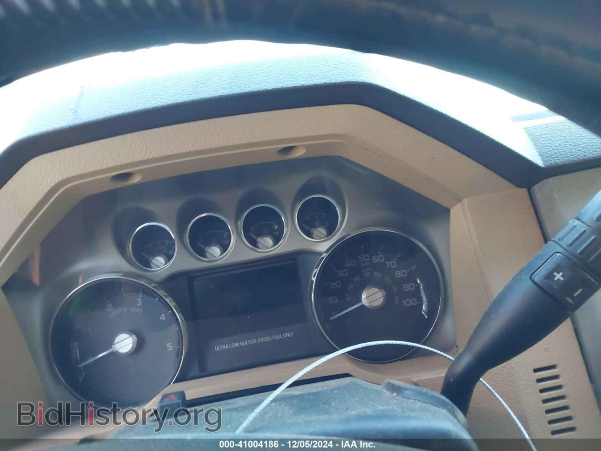2015 FORD F-250 - VIN: 1FT7W2BT2FED62925 - Фото 7