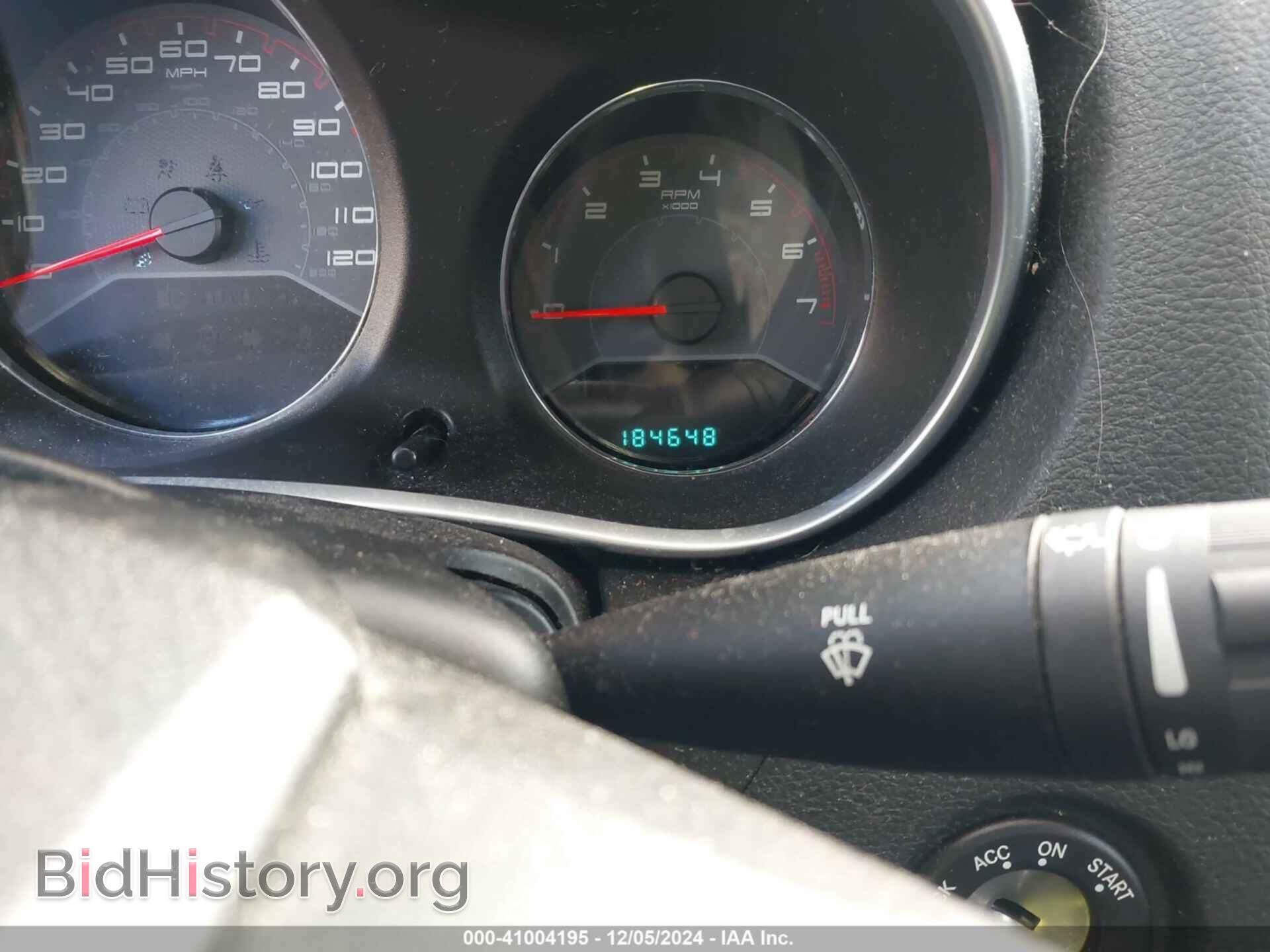 2013 DODGE AVENGER - VIN: 1C3CDZAB5DN530838 - Фото 7