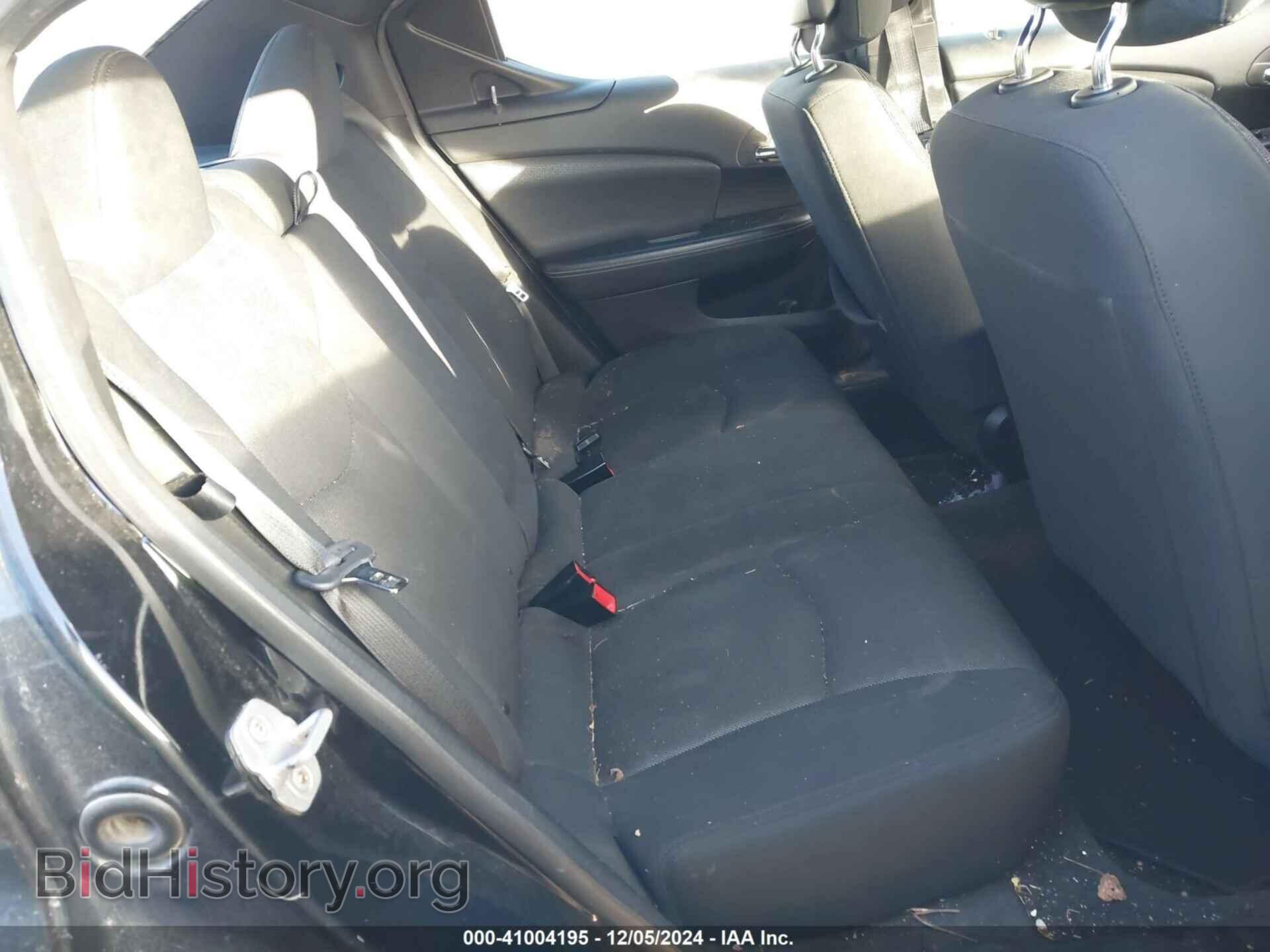 2013 DODGE AVENGER - VIN: 1C3CDZAB5DN530838 - Фото 8