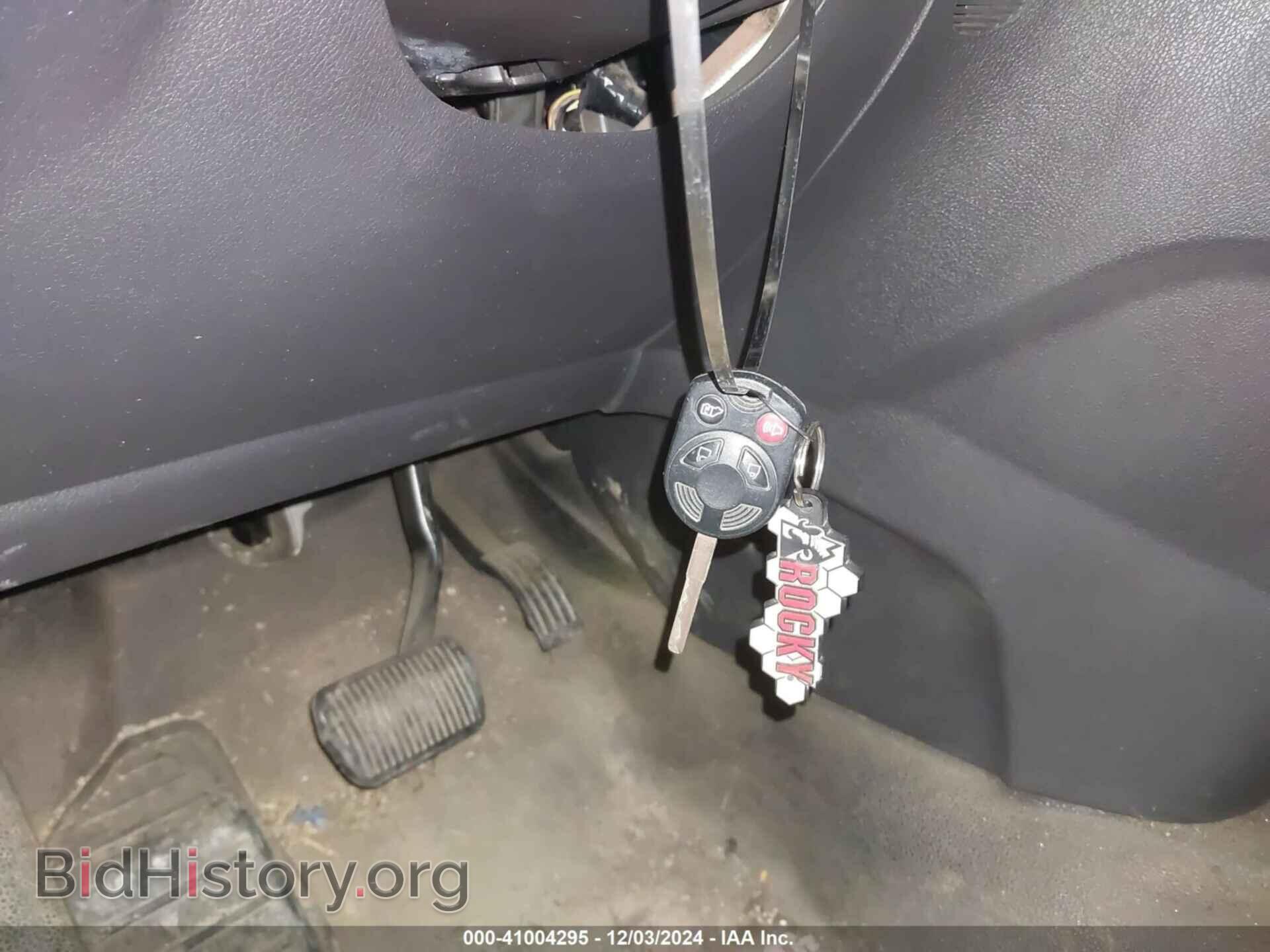 2015 FORD TRANSIT CONNECT - VIN: NM0LS7E76F1212908 - Фото 11
