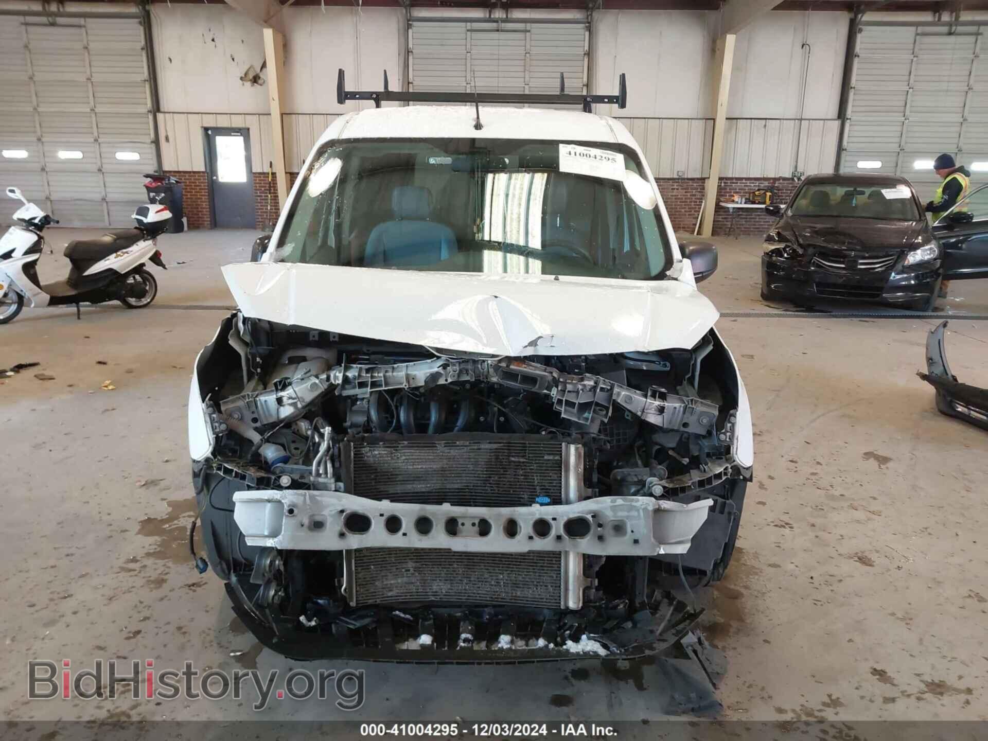 2015 FORD TRANSIT CONNECT - VIN: NM0LS7E76F1212908 - Фото 13