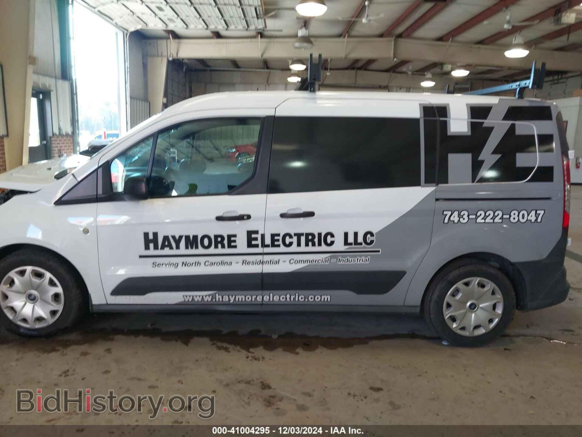 2015 FORD TRANSIT CONNECT - VIN: NM0LS7E76F1212908 - Фото 15