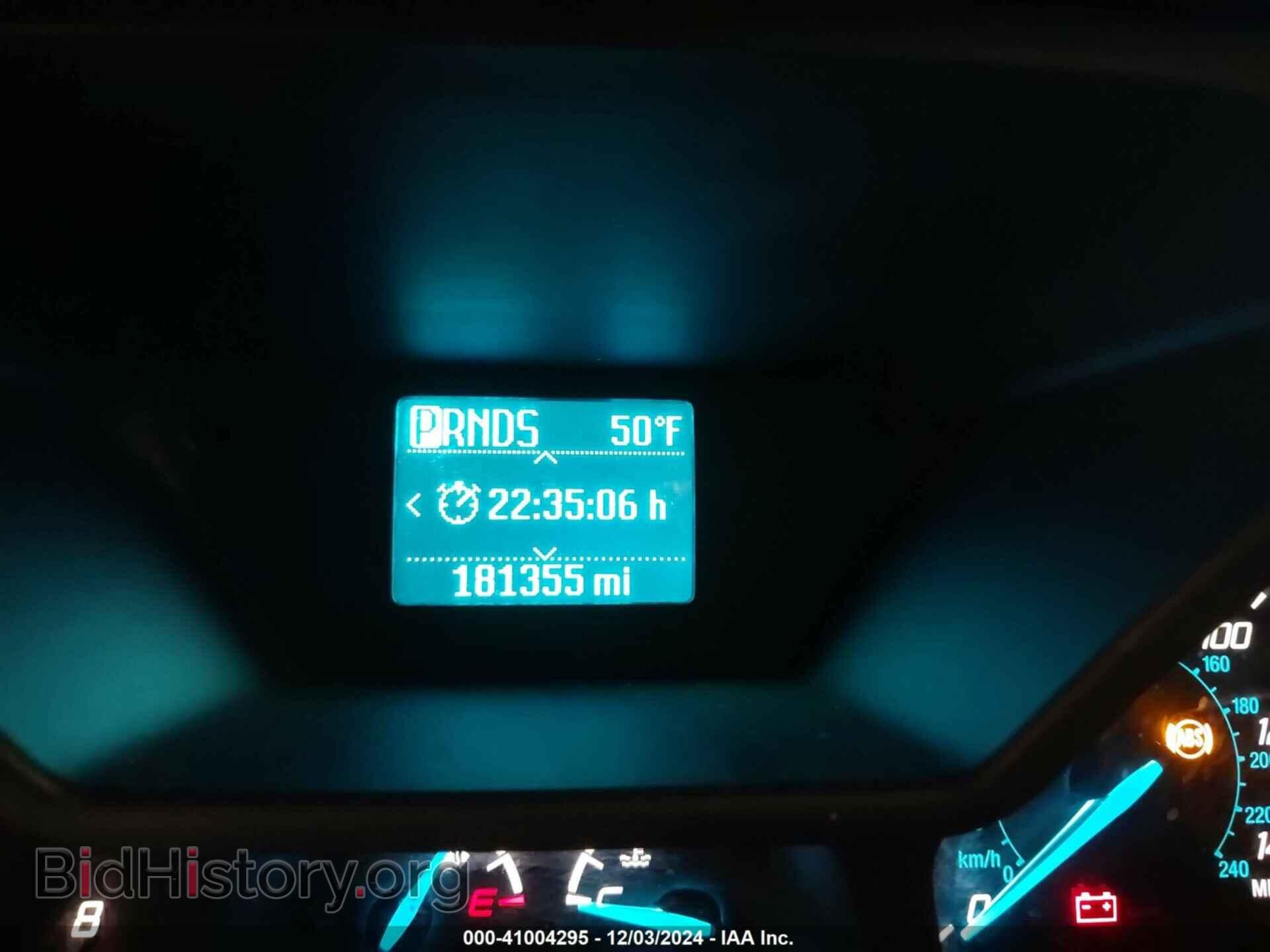 2015 FORD TRANSIT CONNECT - VIN: NM0LS7E76F1212908 - Фото 16