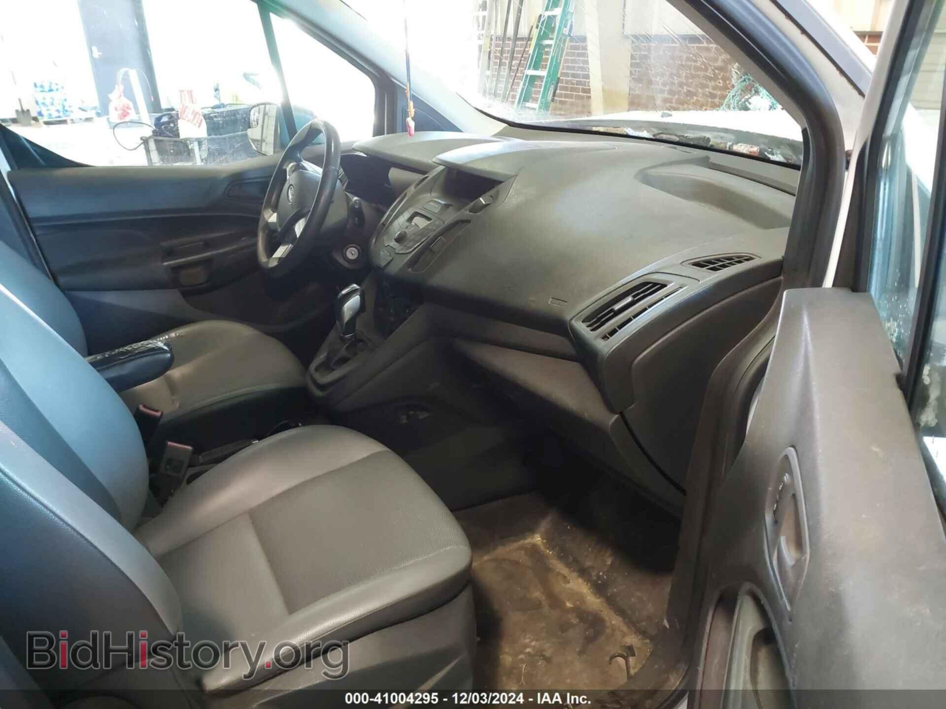 2015 FORD TRANSIT CONNECT - VIN: NM0LS7E76F1212908 - Фото 5