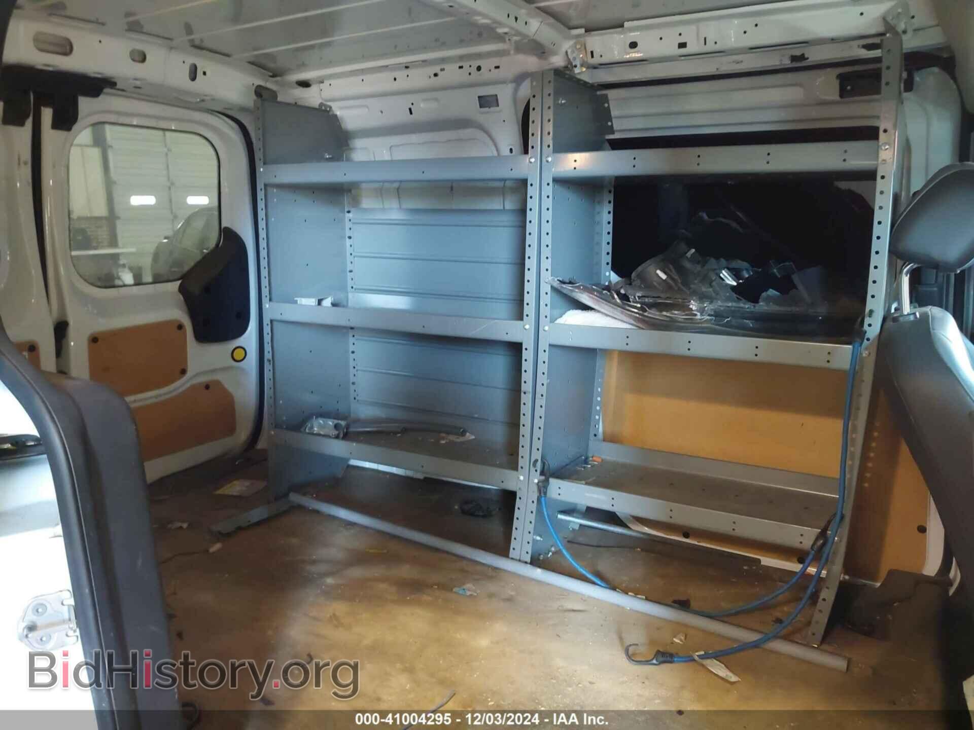 2015 FORD TRANSIT CONNECT - VIN: NM0LS7E76F1212908 - Фото 8