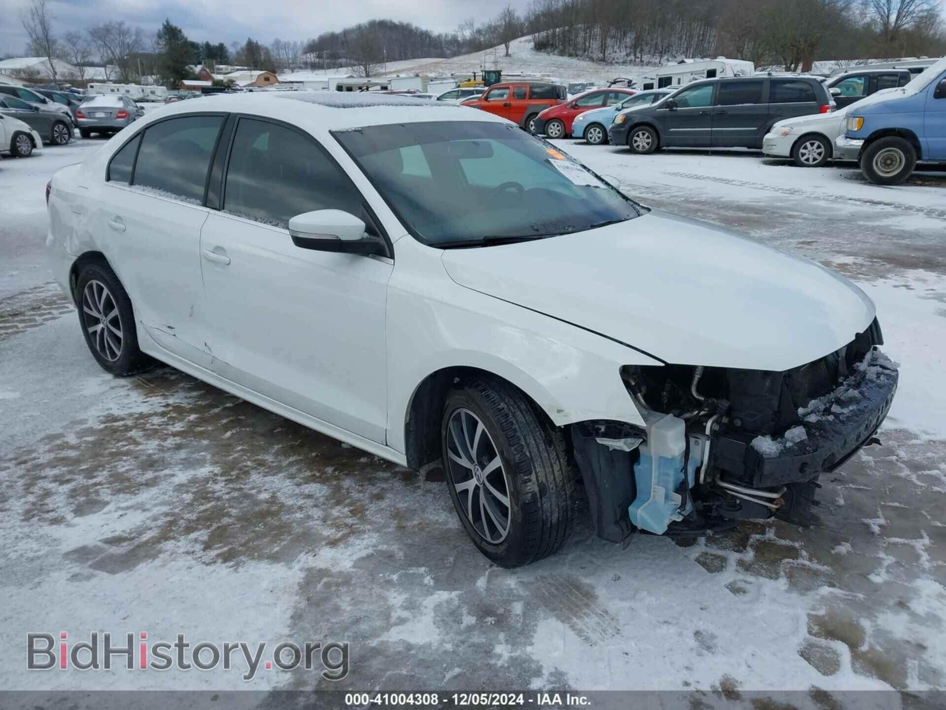 Photo 3VWDB7AJ2HM321006 - VOLKSWAGEN JETTA 2017