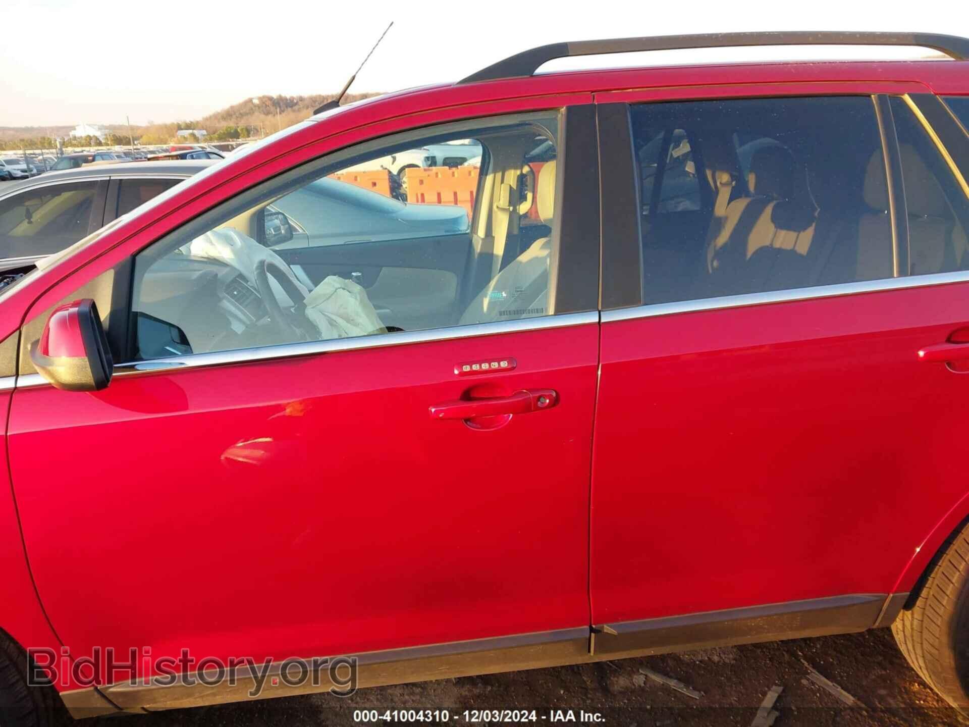 2013 FORD EDGE - VIN: 2FMDK3KC7DBA36367 - Photo 14