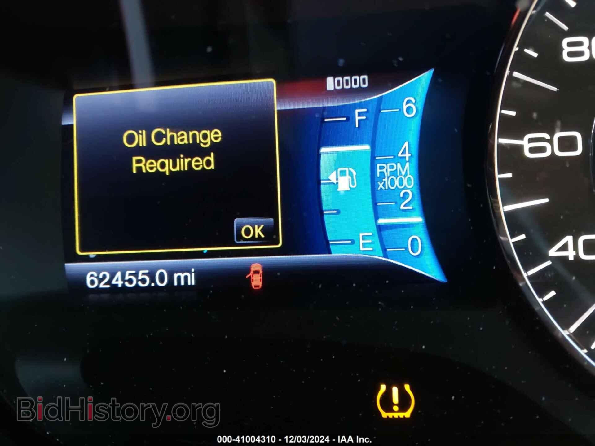 2013 FORD EDGE - VIN: 2FMDK3KC7DBA36367 - Photo 15