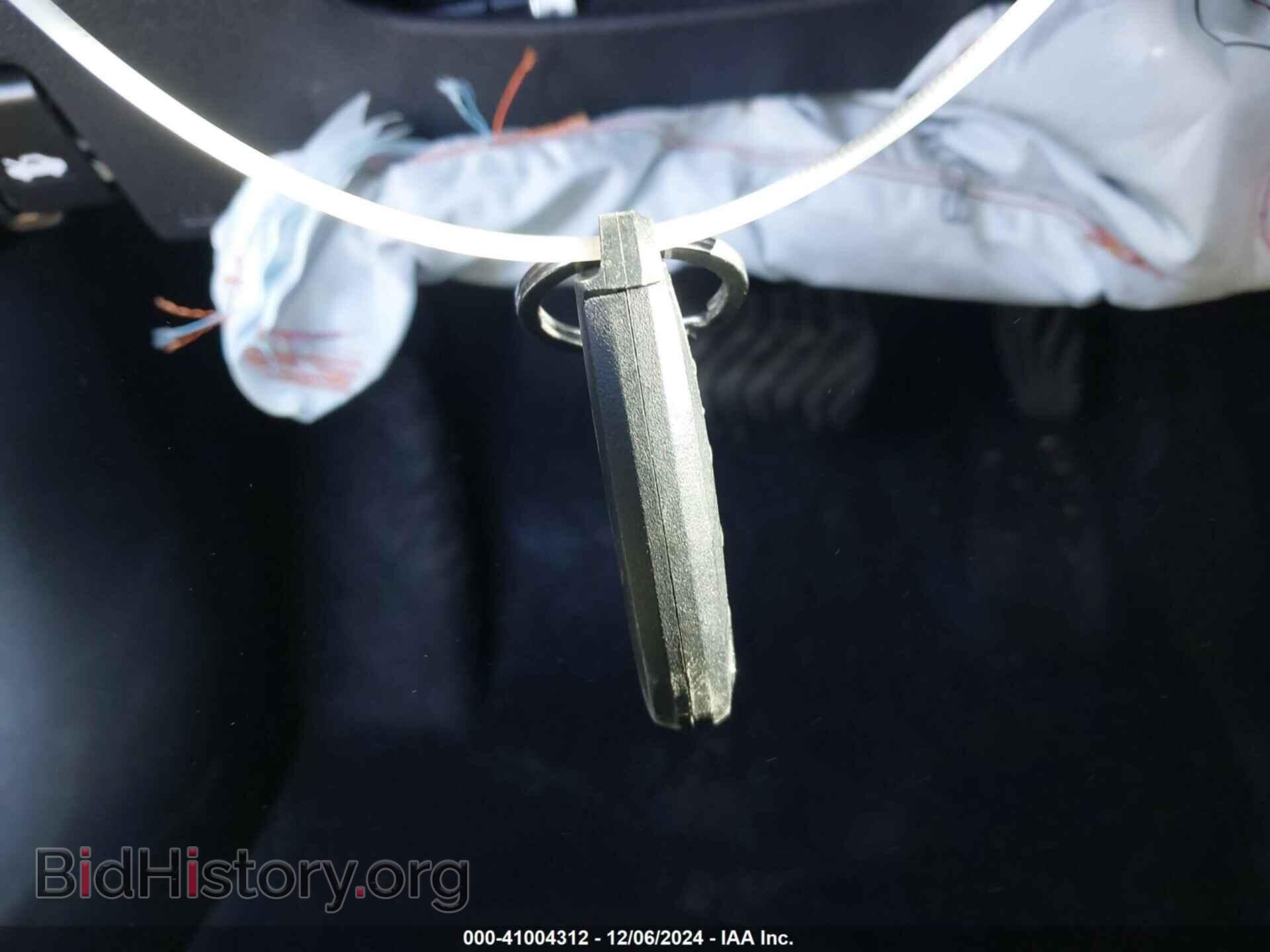 2021 NISSAN KICKS - VIN: 3N1CP5DV0ML532596 - Фото 11