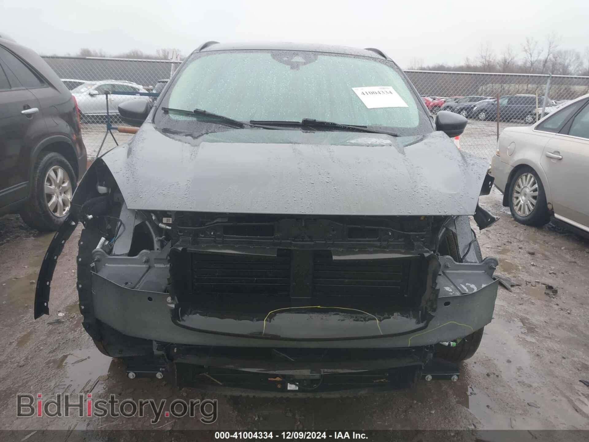 2020 FORD ESCAPE - VIN: 1FMCU9H96LUA39967 - Photo 13