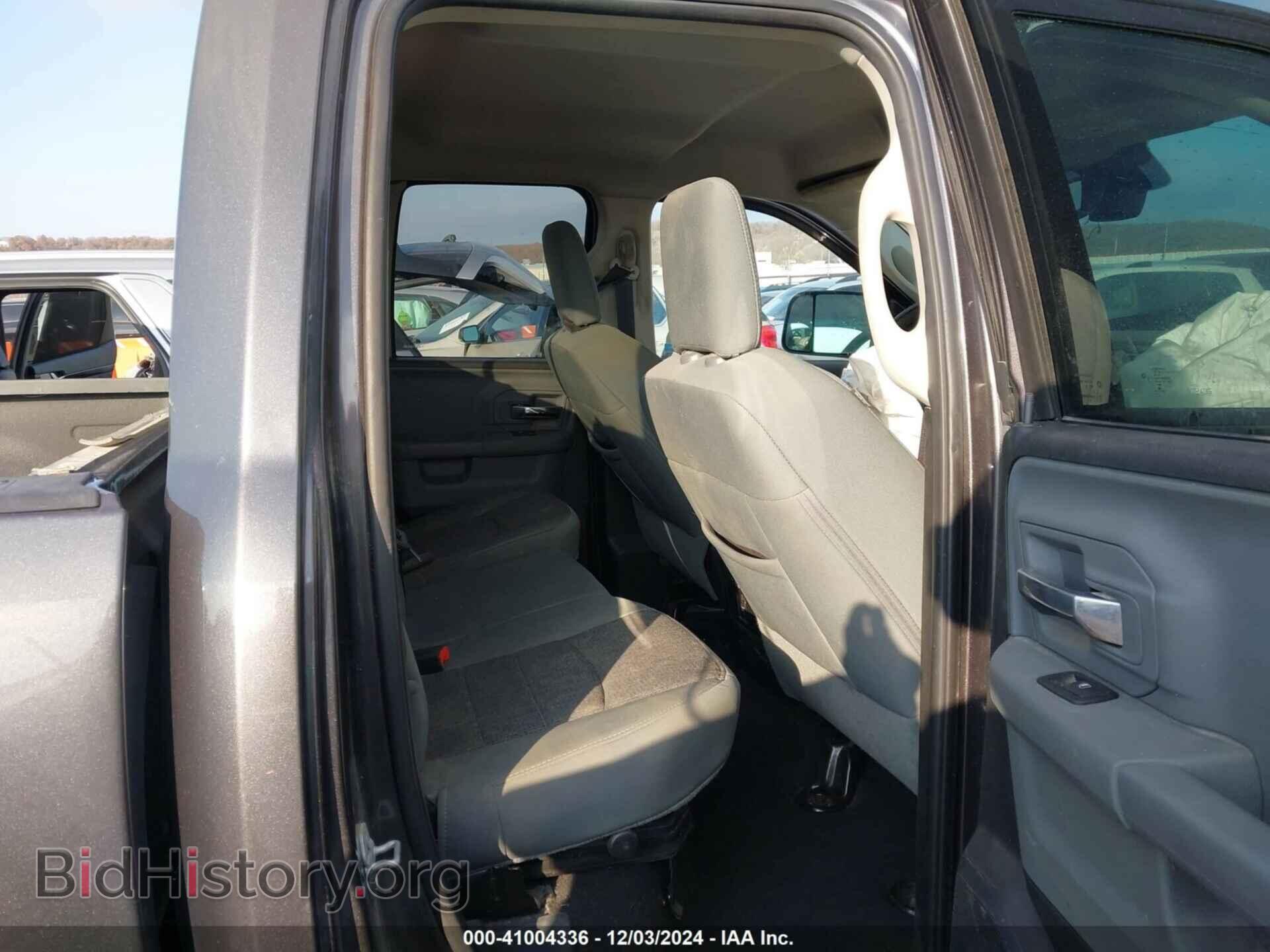 2015 RAM 1500 - VIN: 1C6RR7GM9FS677728 - Фото 8