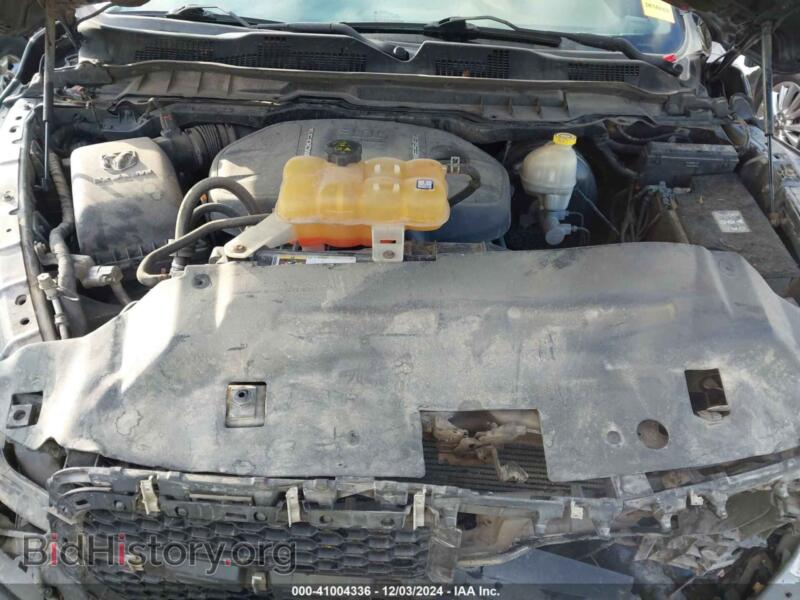 2015 RAM 1500 (VIN 1C6RR7GM9FS677728) — photo 10 of 17