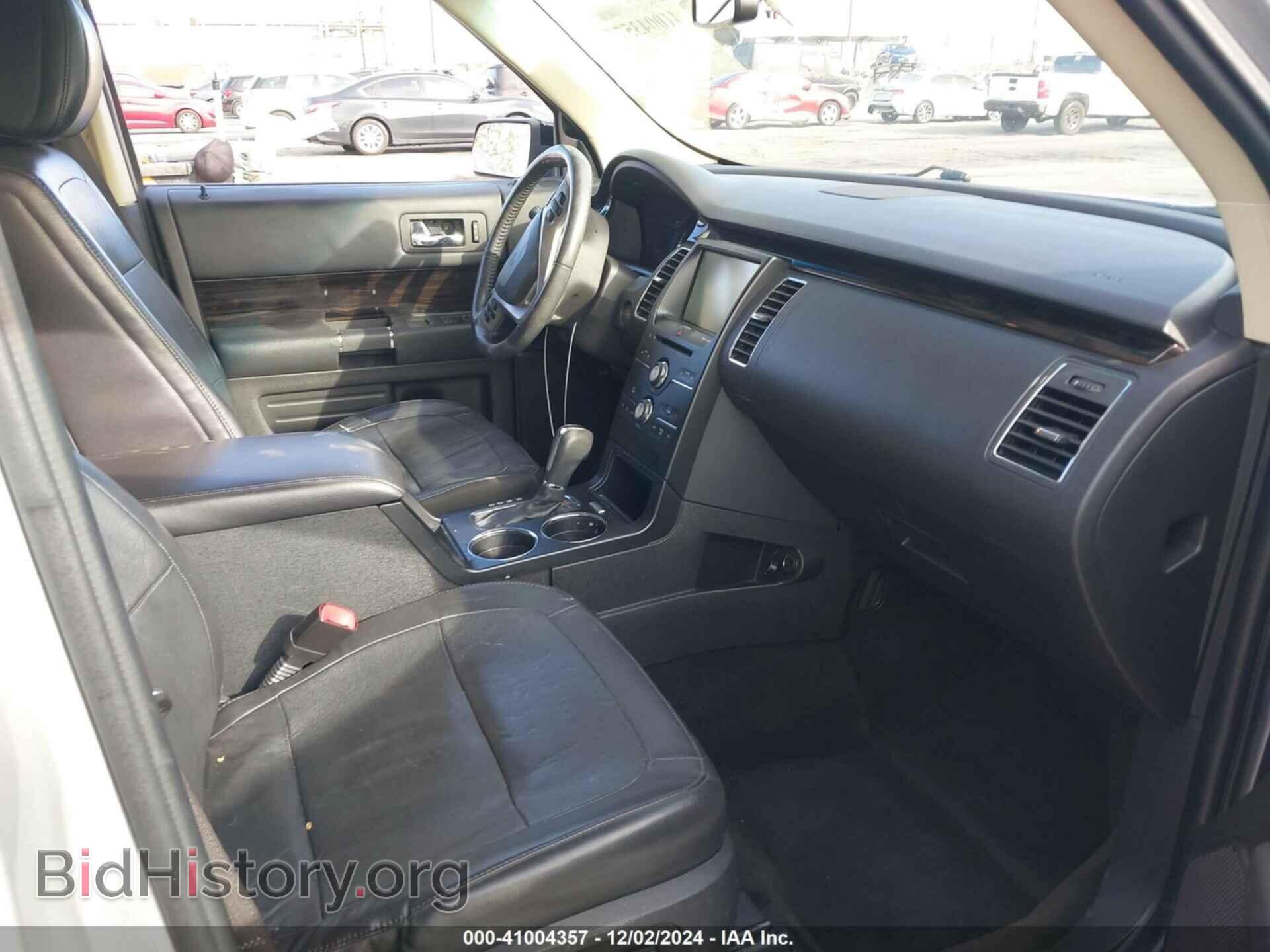2013 FORD FLEX - VIN: 2FMGK5C82DBD02171 - Photo 5