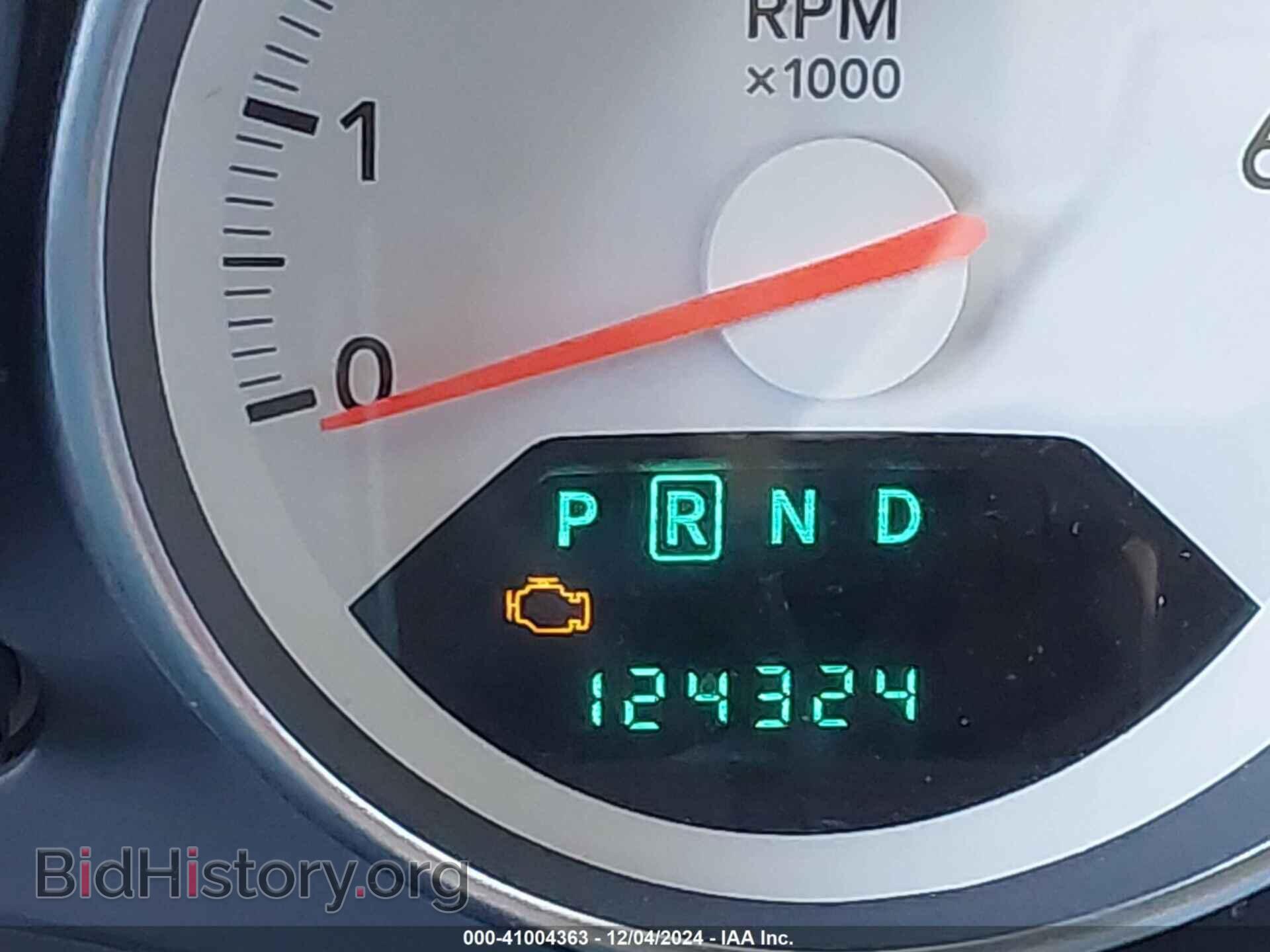 2007 DODGE CALIBER - VIN: 1B3HB48B97D558668 - Фото 15
