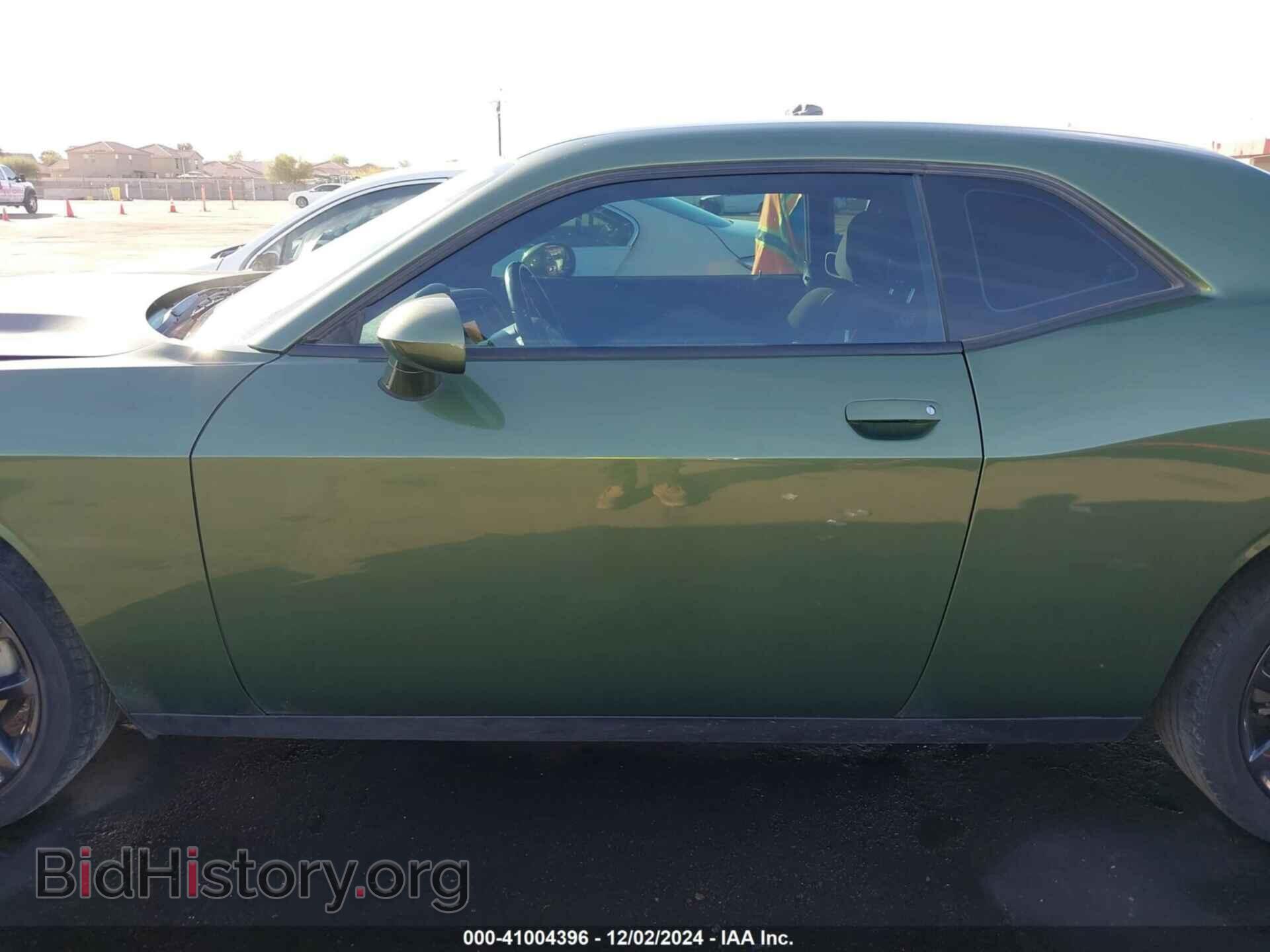 2021 DODGE CHALLENGER - VIN: 2C3CDZAG2MH567754 - Photo 15