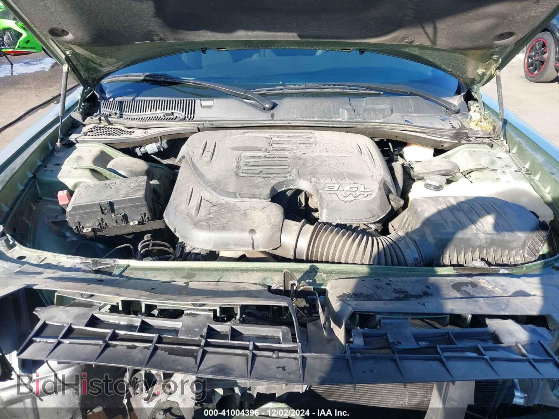 2021 DODGE CHALLENGER - VIN: 2C3CDZAG2MH567754 - Photo 10