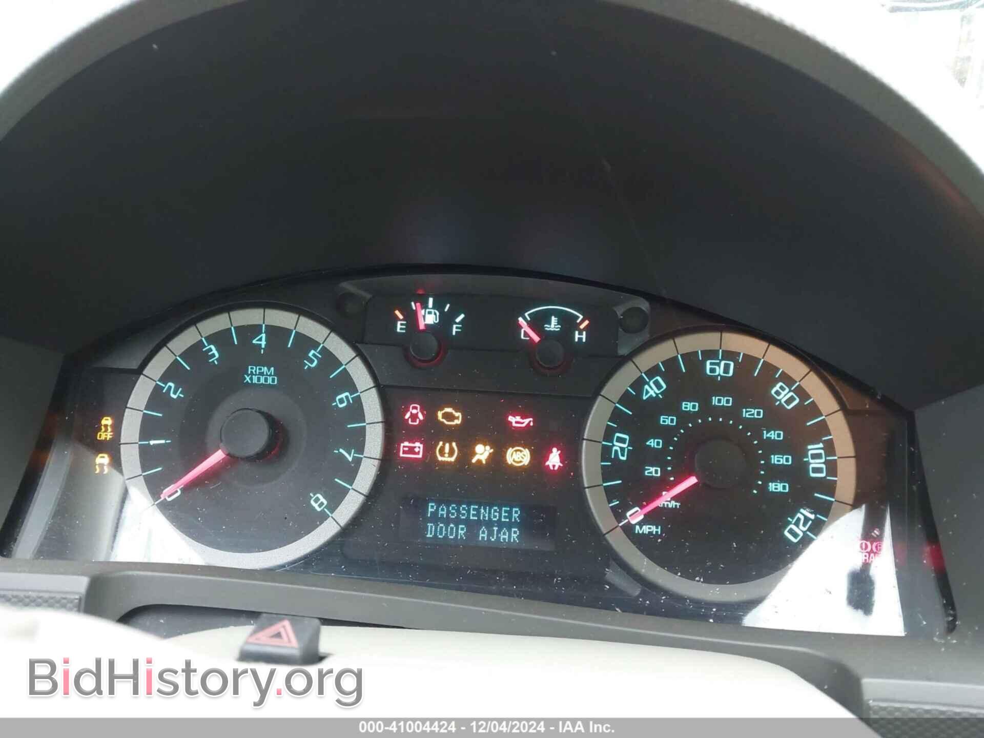 2012 FORD ESCAPE - VIN: 1FMCU0C76CKB34204 - Фото 7
