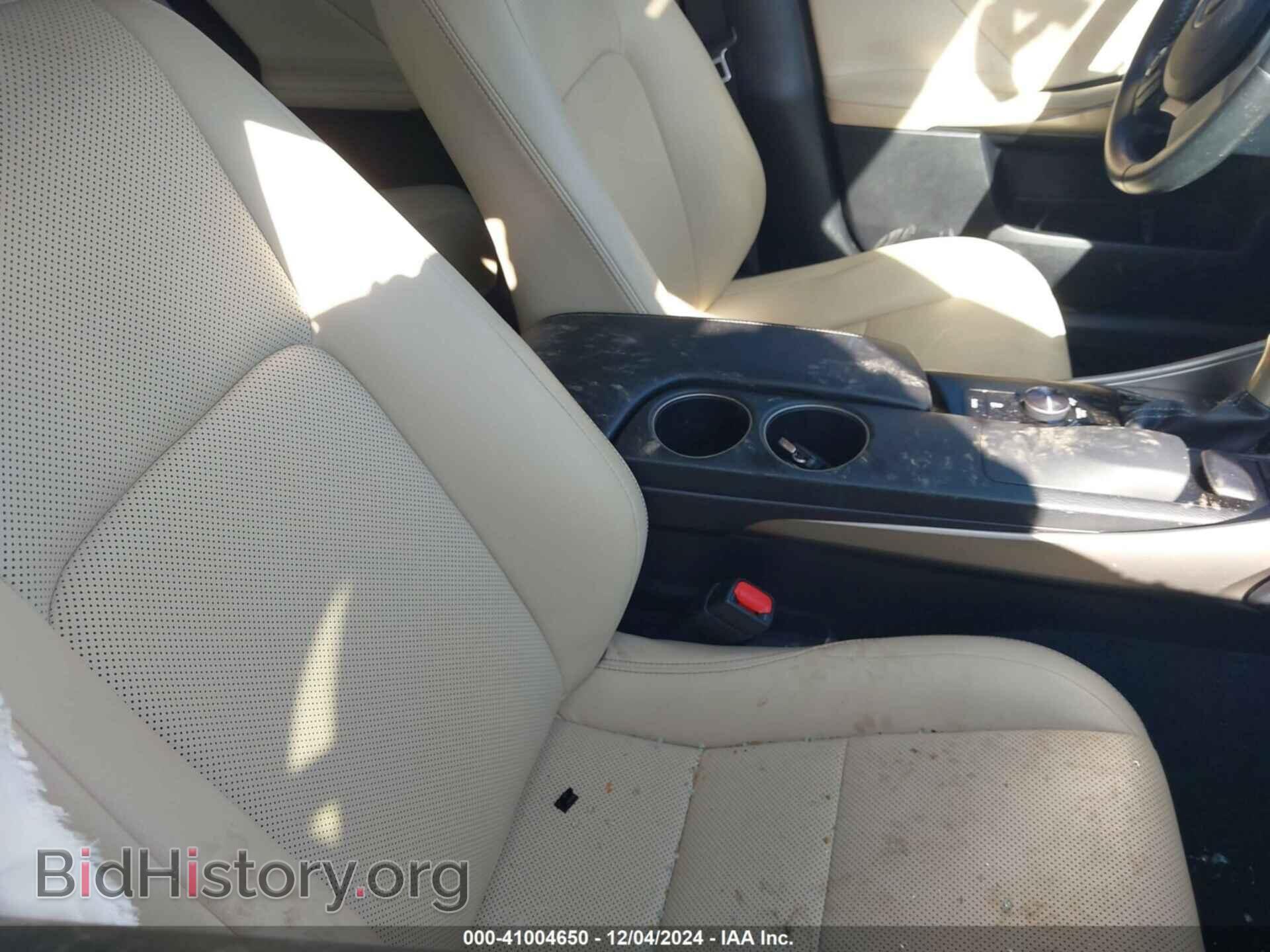 2014 LEXUS IS 350 - VIN: JTHBE1D27E5004647 - Фото 5